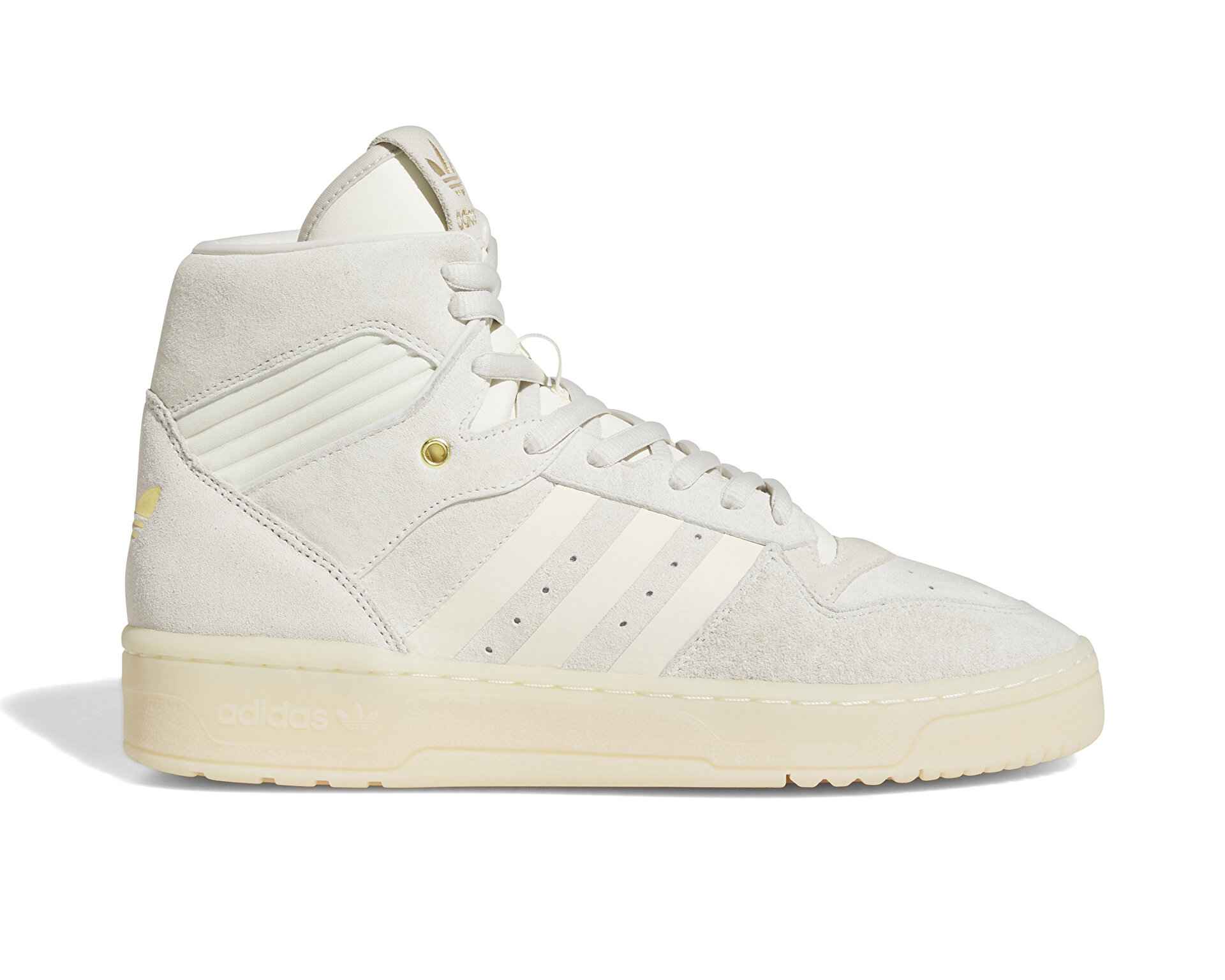 کفش های روزانه Adidas Rivalry Hi