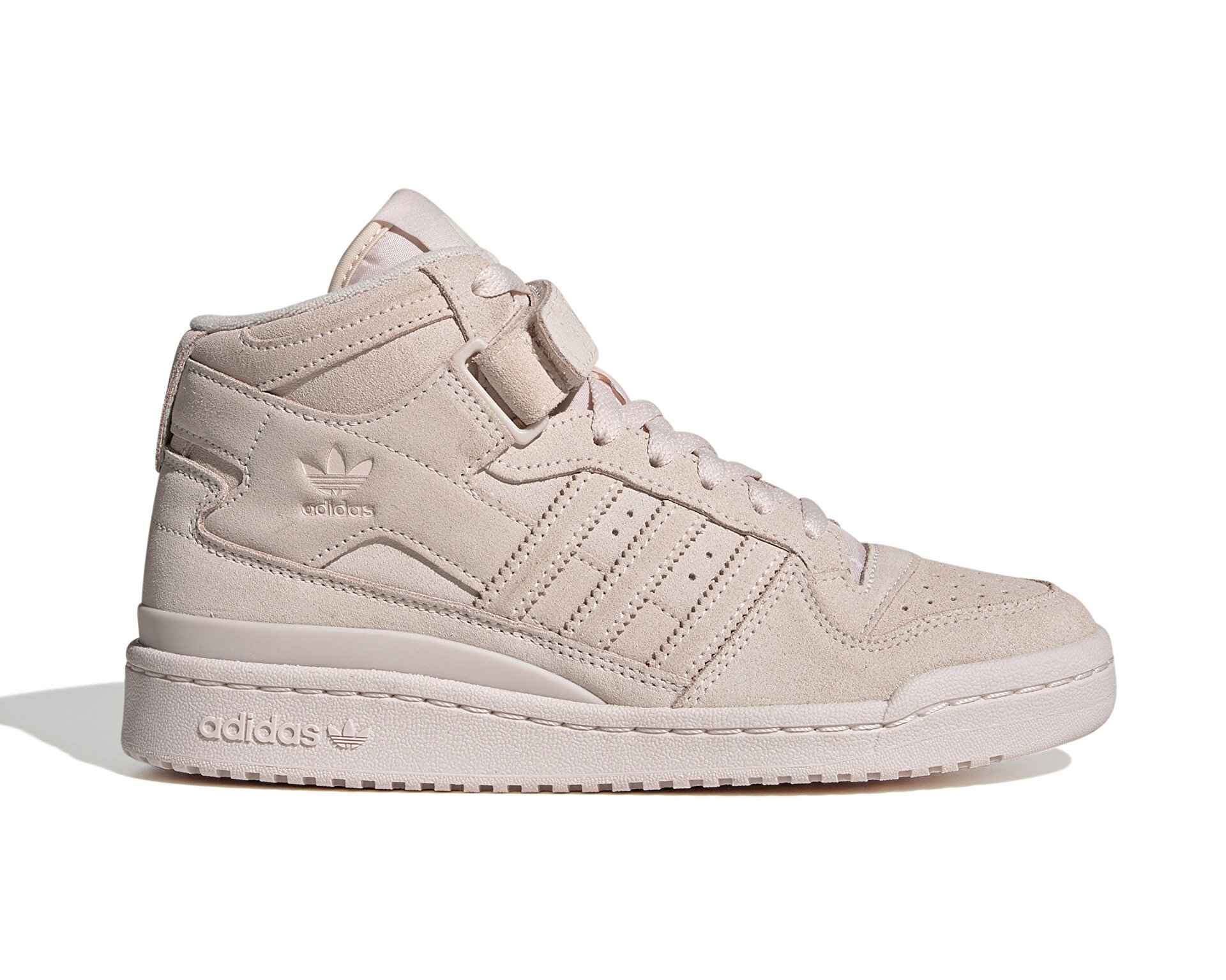 کفش های روزانه Forum Mid W