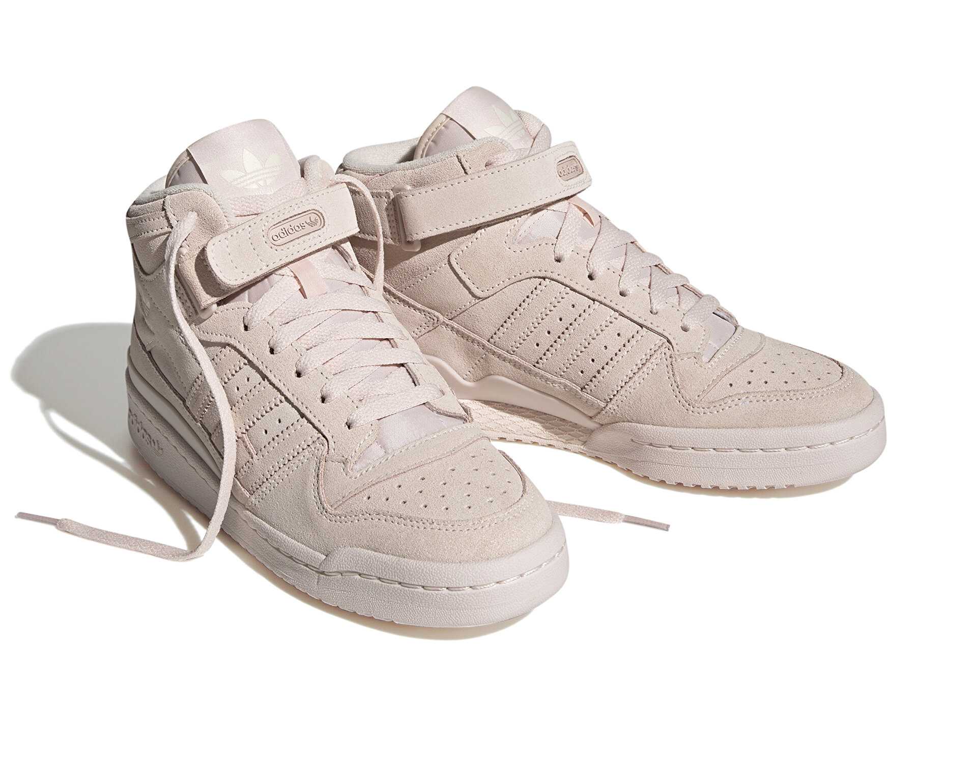 کفش های روزانه Forum Mid W