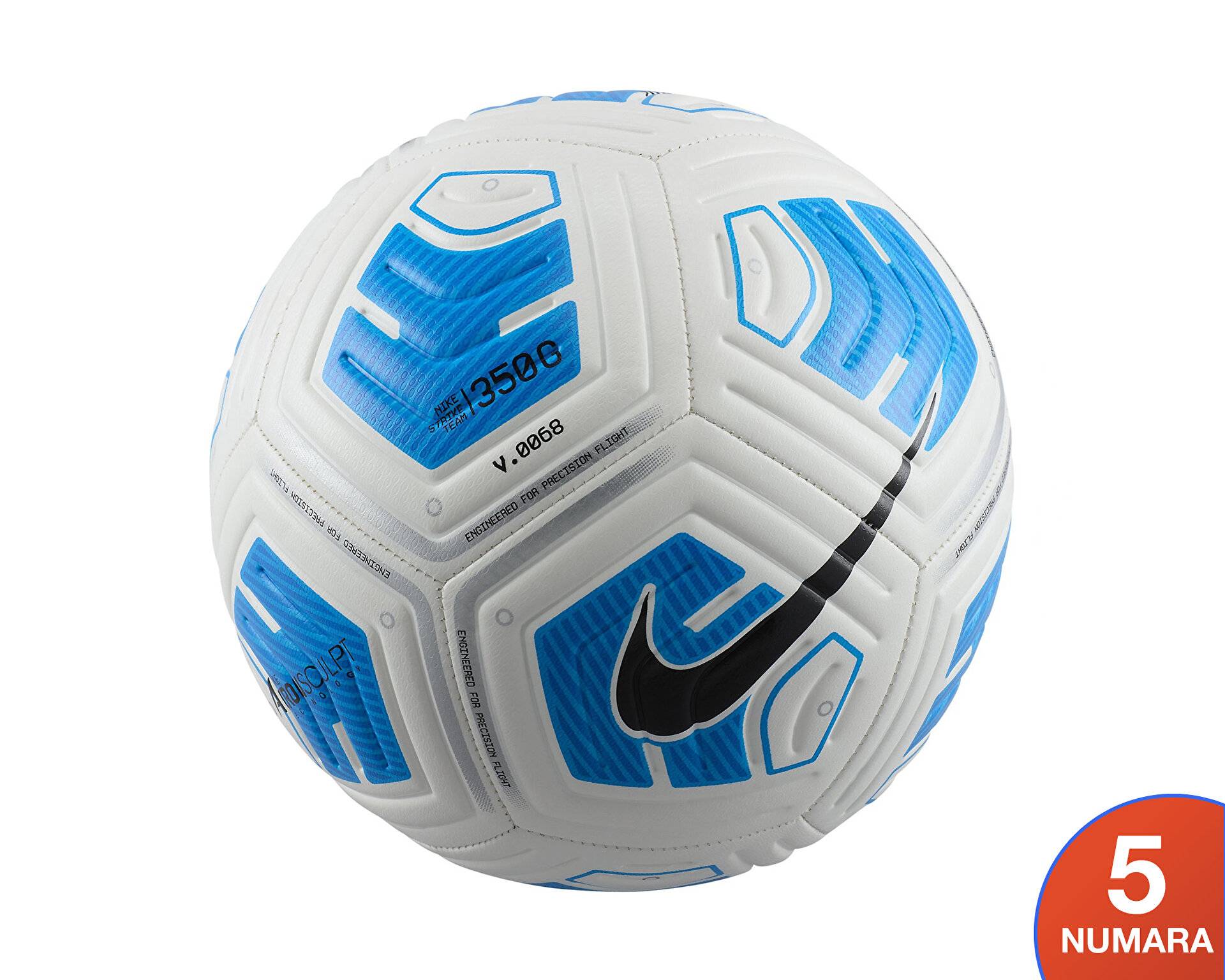 توپ فوتبال Nike Nk Strk Team 350G - Fa24