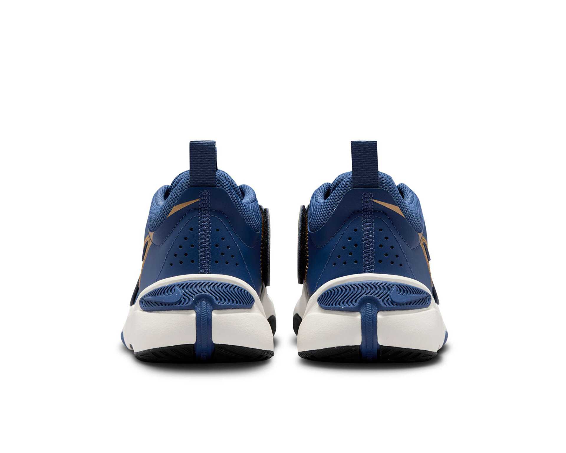 کفش بسکتبال جوانان Team Hustle D 11