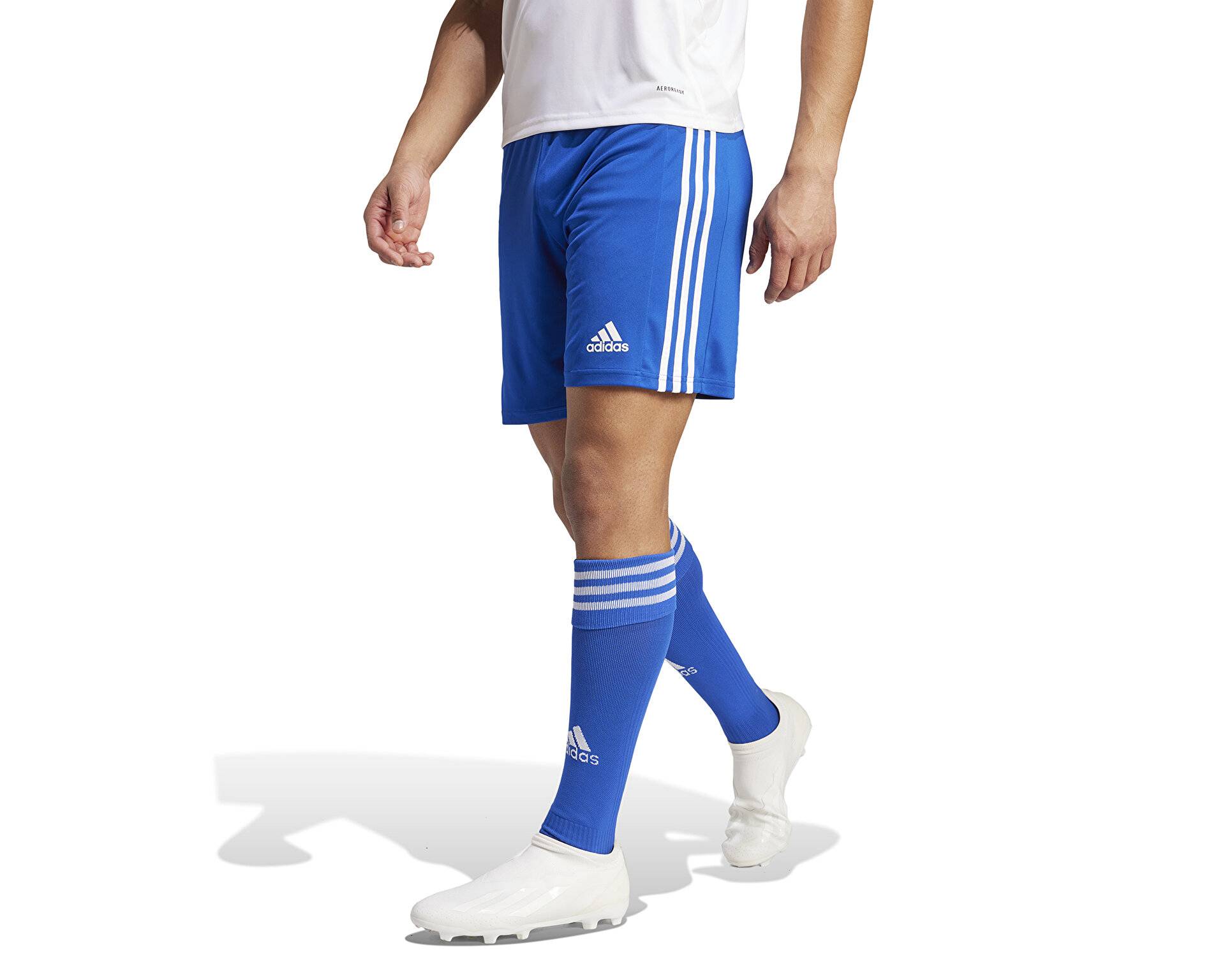 شورت مسابقه فوتبال Squad 21 Sho