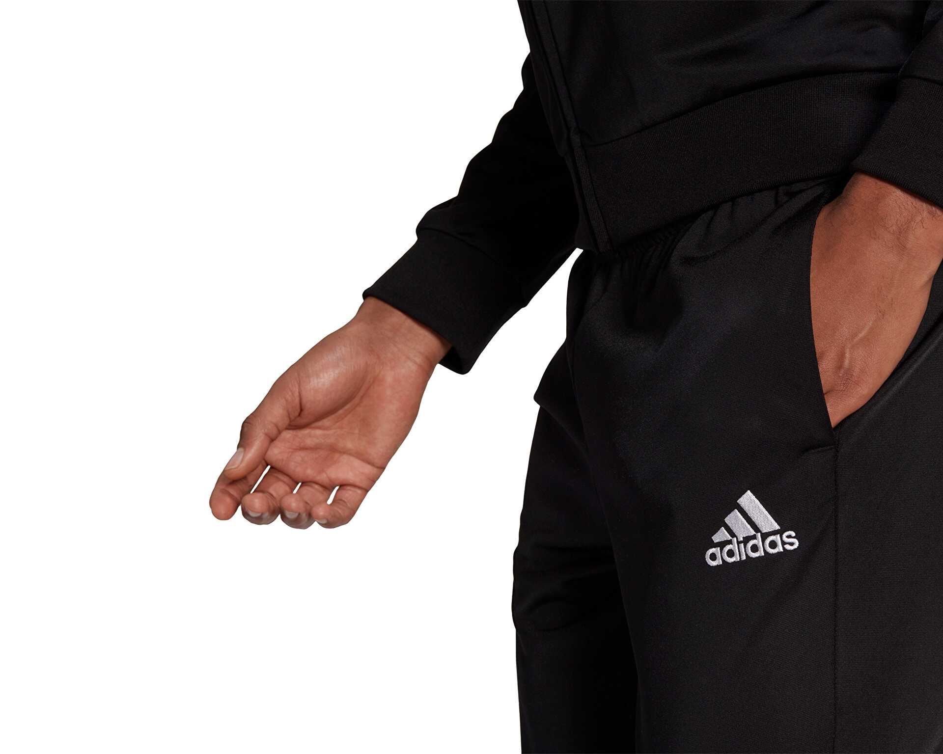 ست لباس ورزشی روزانه M Sl Tr Tt Ts