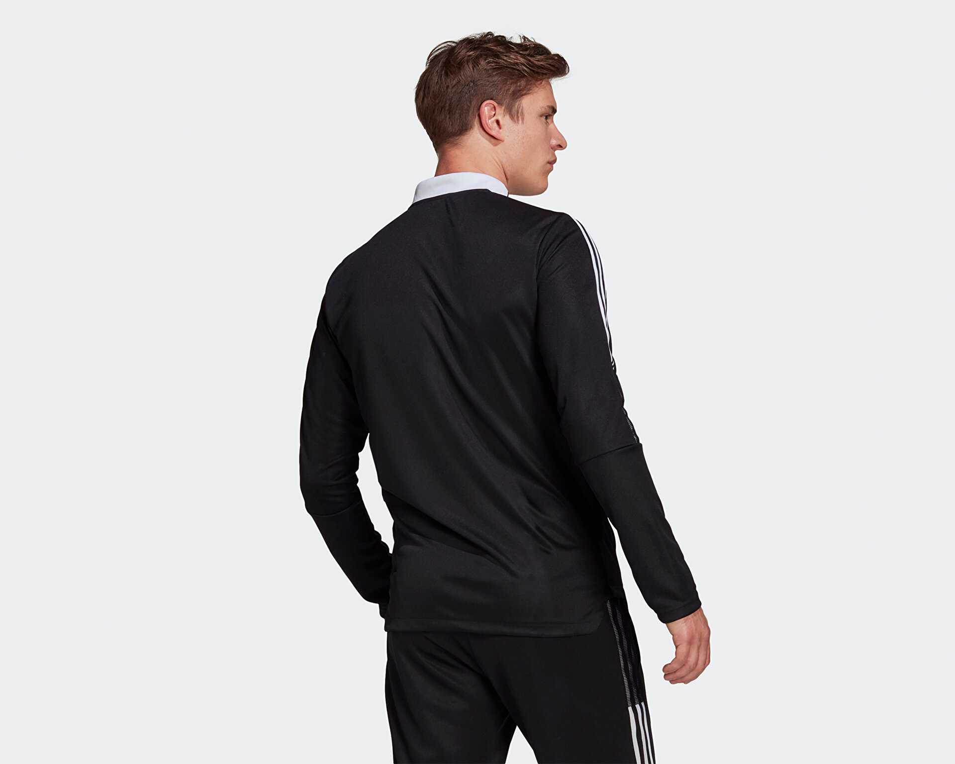 لباس ورزشی کمپ فوتبال Tiro21 Tk Jkt