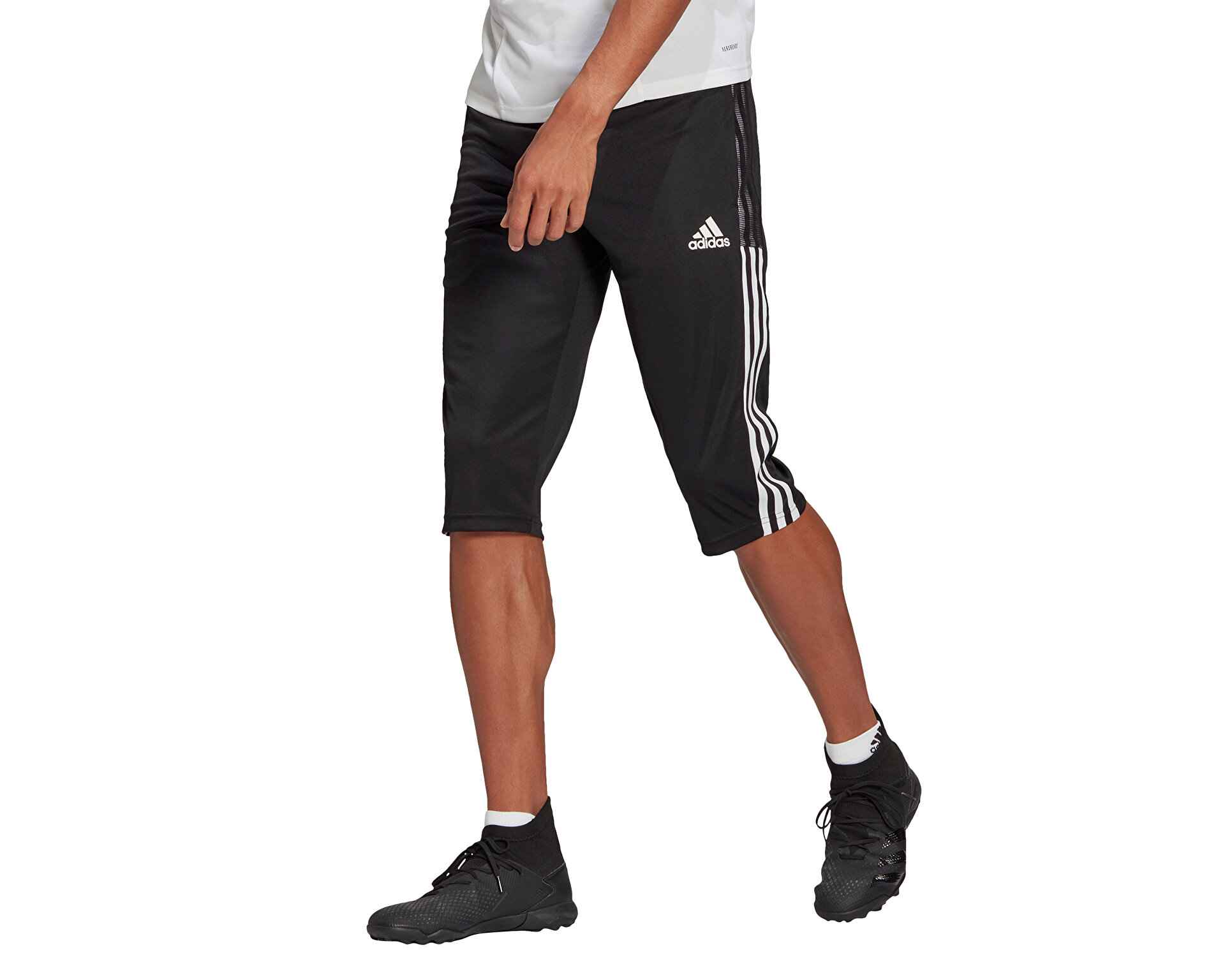 شلوار تمرینی فوتبال Adidas Tiro24 C Tr Pnt