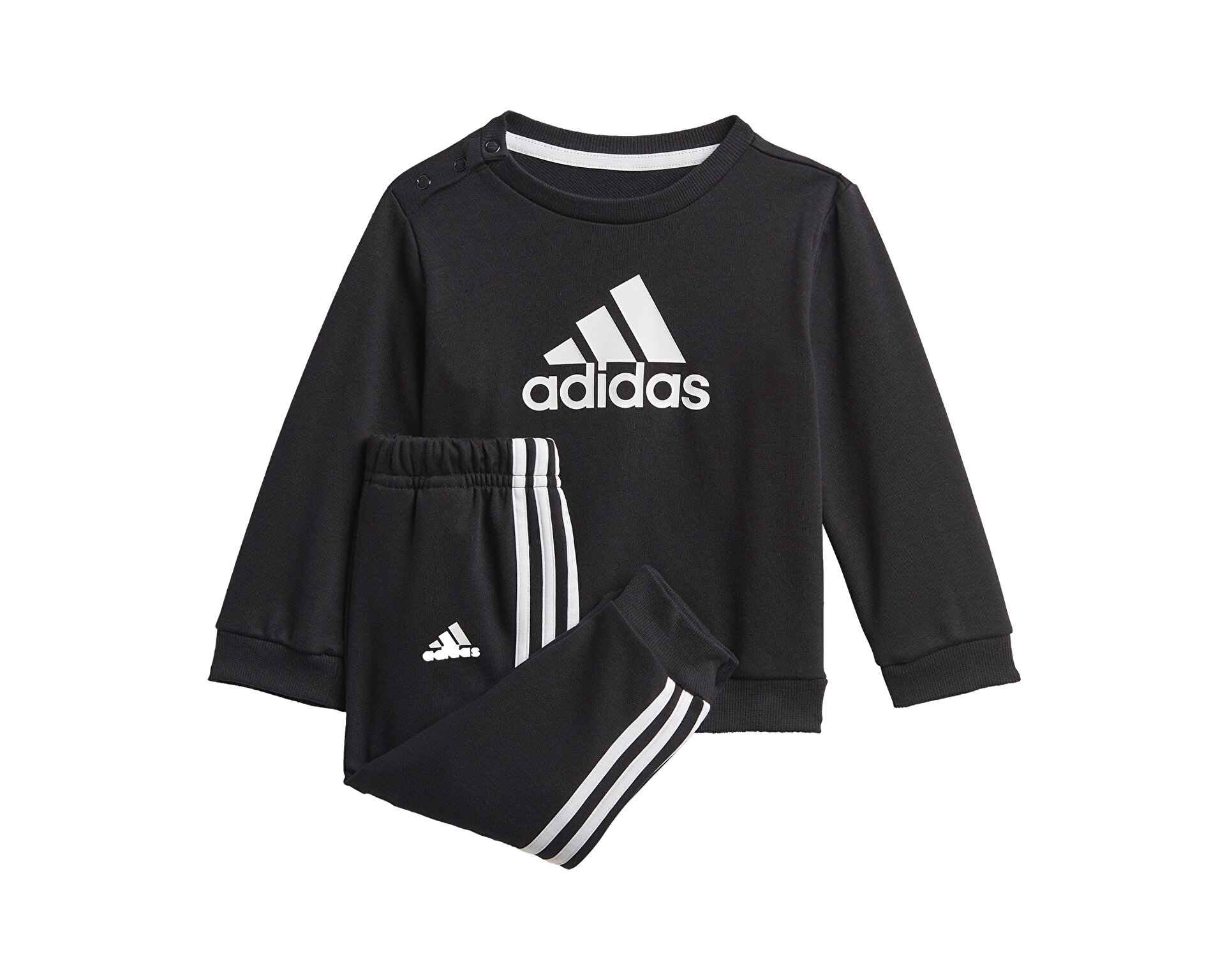 ست لباس ورزشی روزانه بچه گانه I Bos Jog Ft