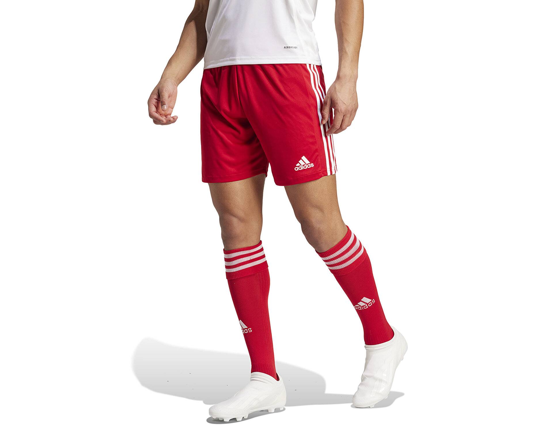 شورت مسابقه فوتبال Squad 21 Sho