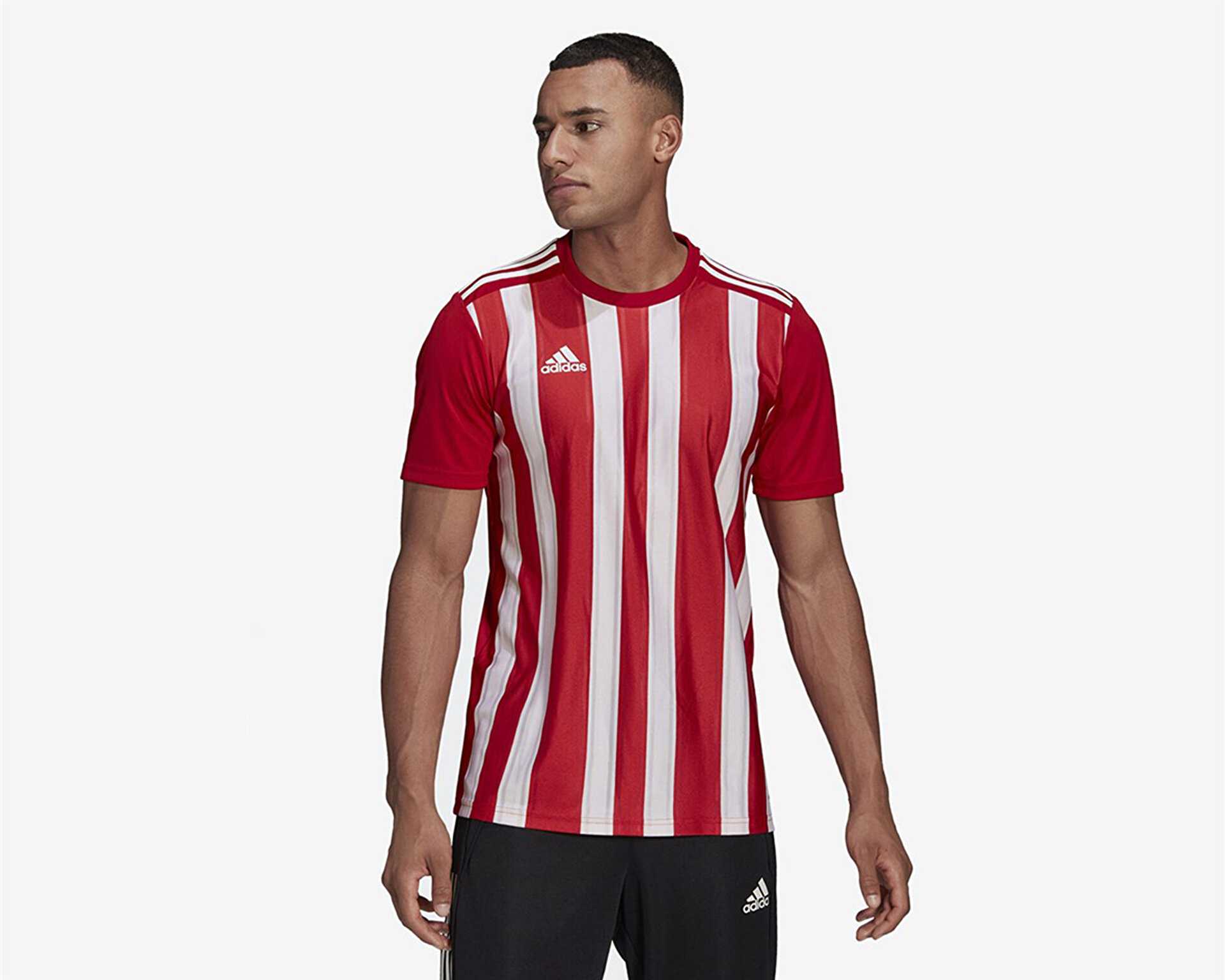 پیراهن مسابقه فوتبال Striped 21 Jsy