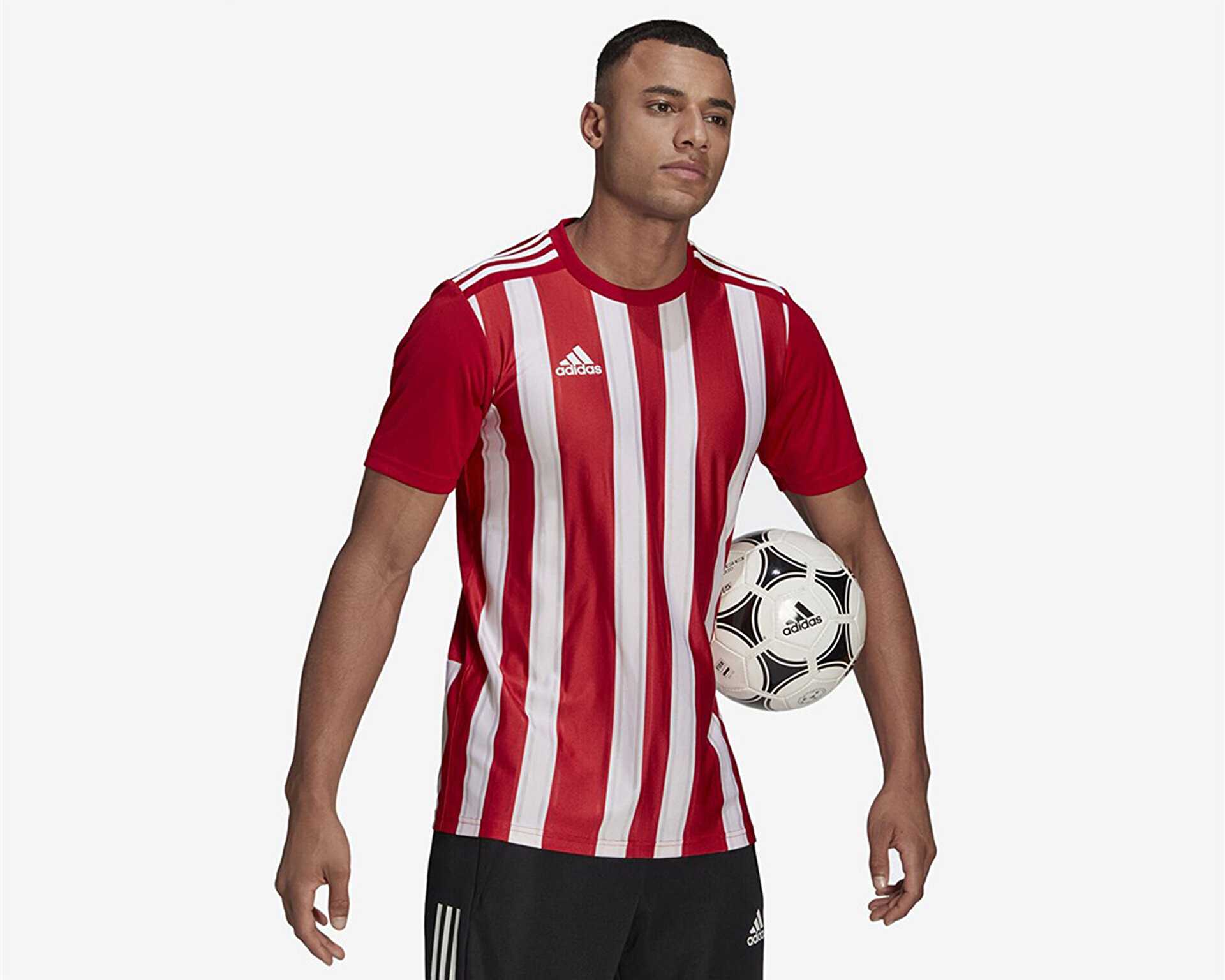 پیراهن مسابقه فوتبال Striped 21 Jsy