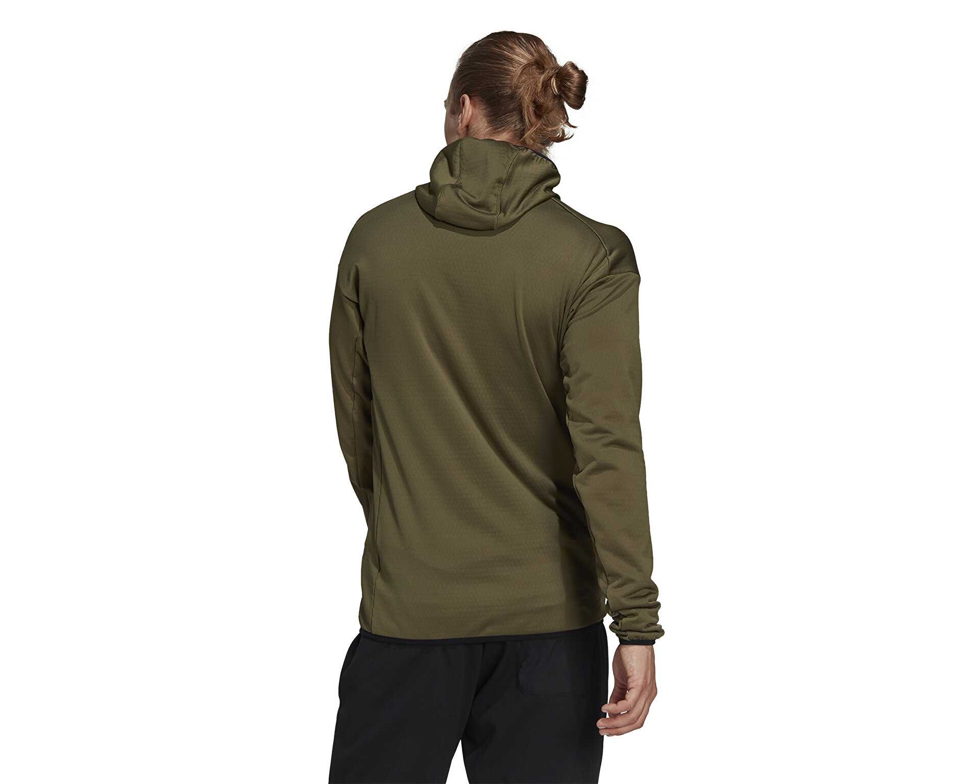 ژاکت فضای باز Txfloocelt Hd J