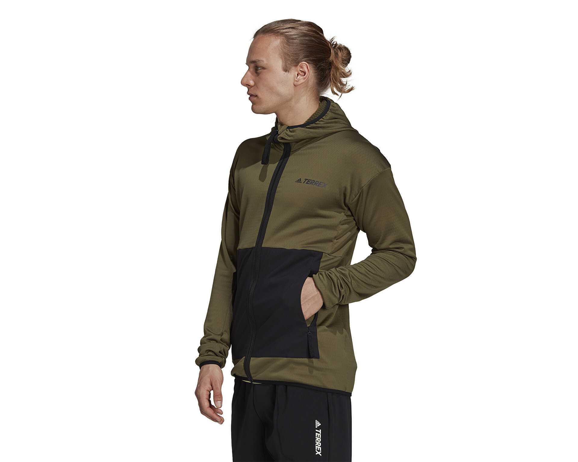 ژاکت فضای باز Txfloocelt Hd J