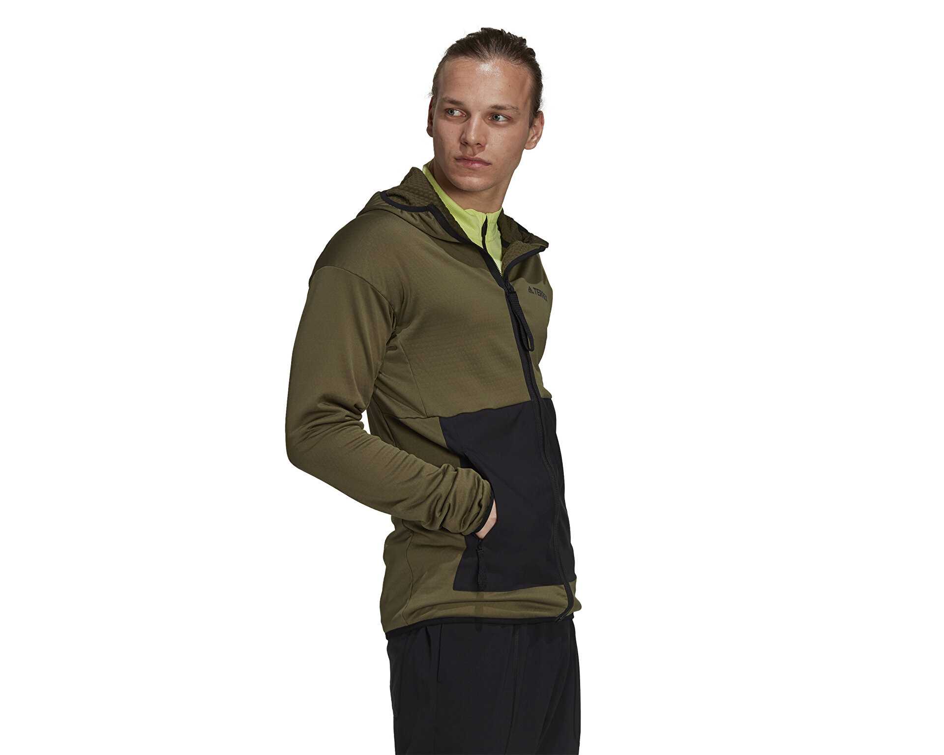 ژاکت فضای باز Txfloocelt Hd J