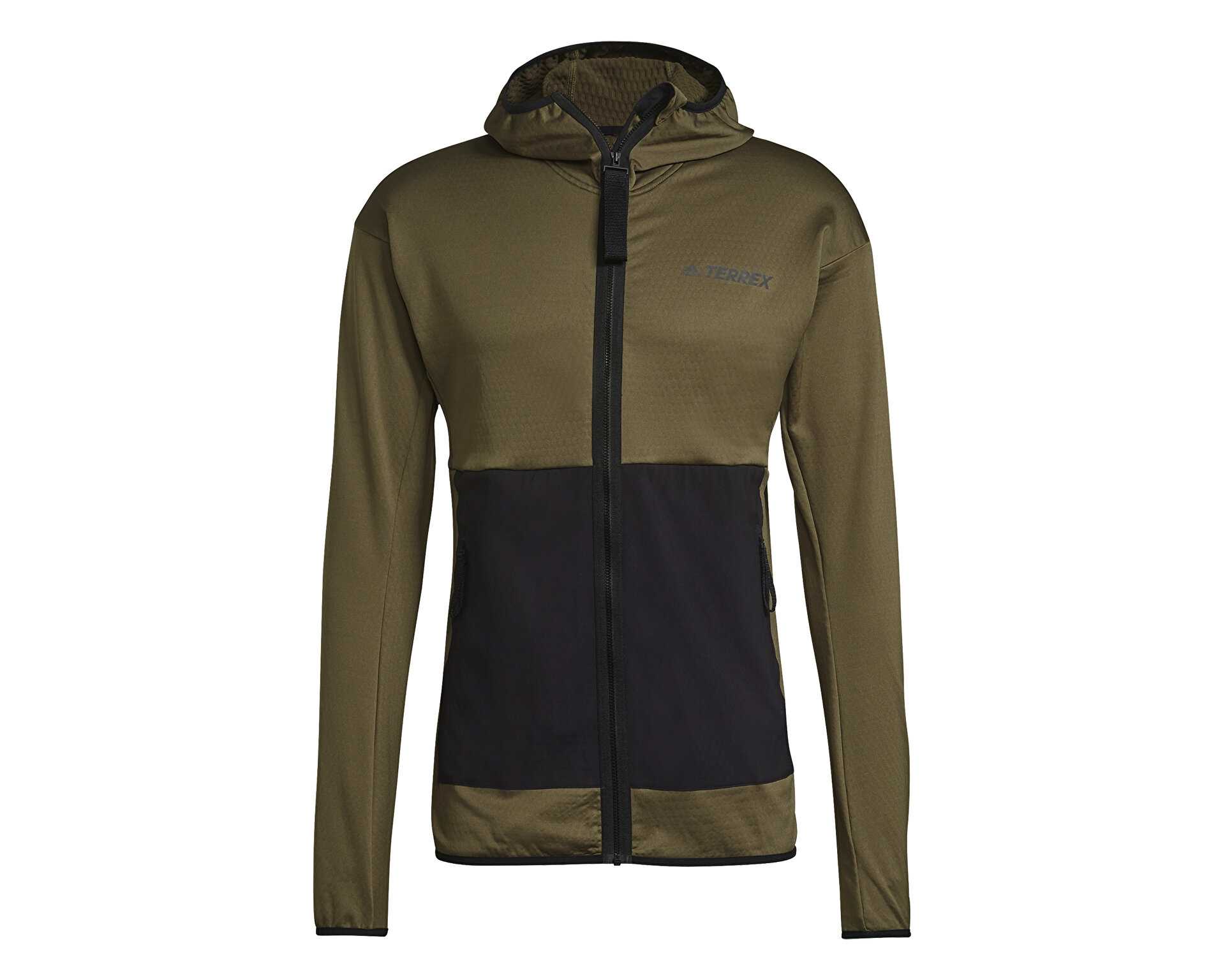 ژاکت فضای باز Txfloocelt Hd J