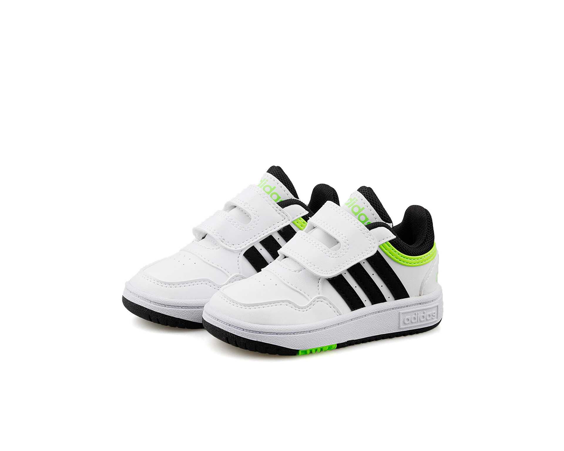 کفش راحتی نوزاد Hoops 3.0 Cf i