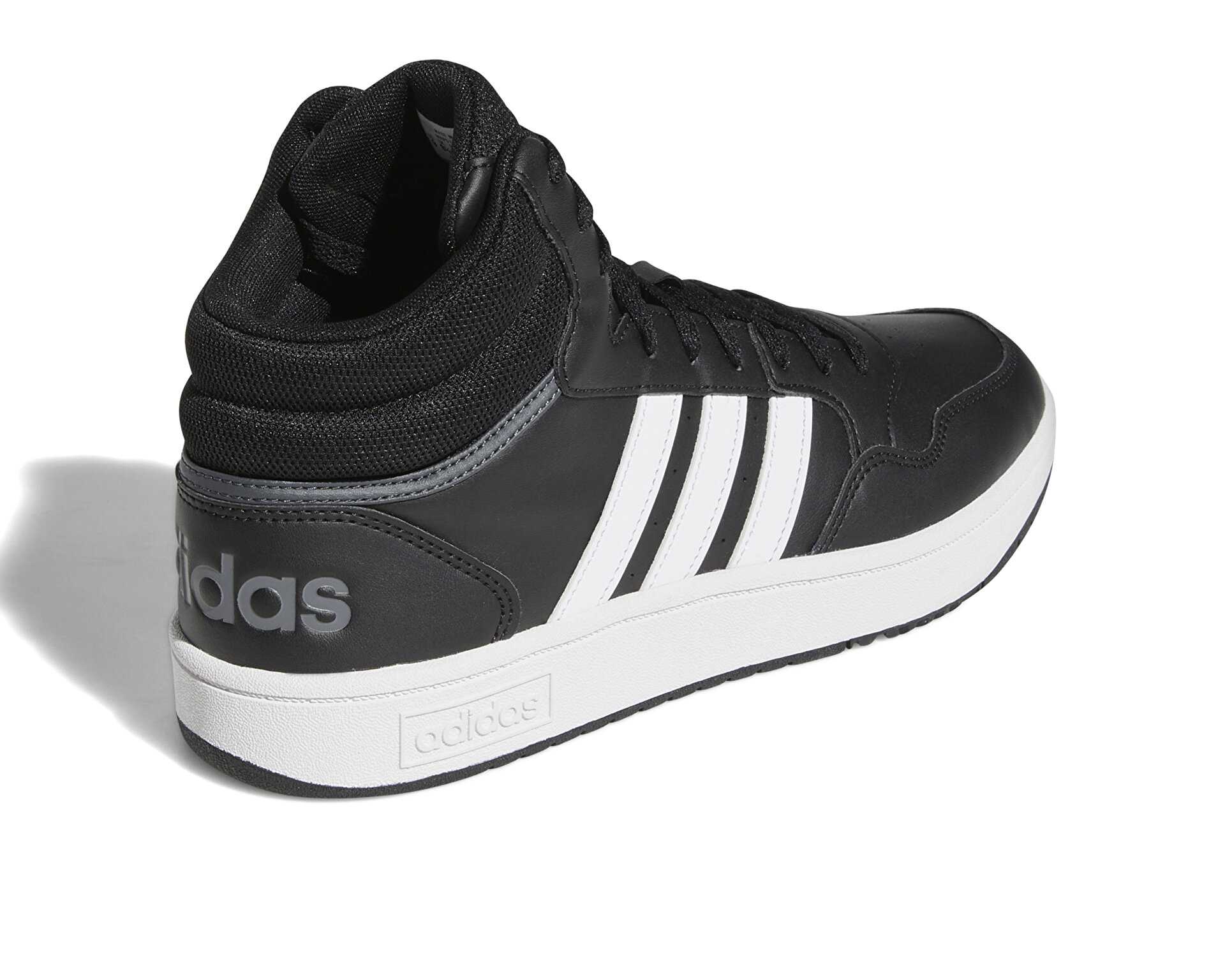 کفش های روزانه Hoops 3.0 Mid