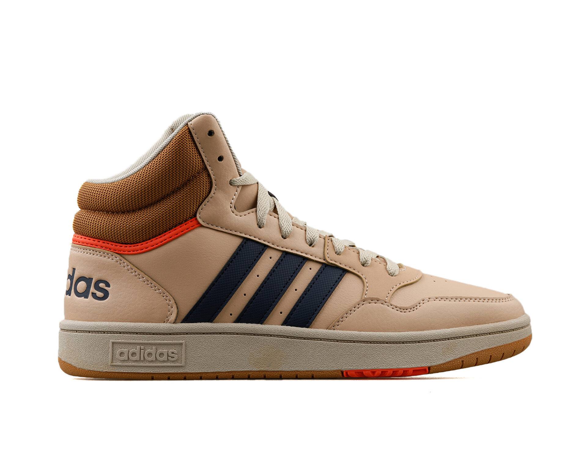 کفش های روزانه Hoops 3.0 Mid