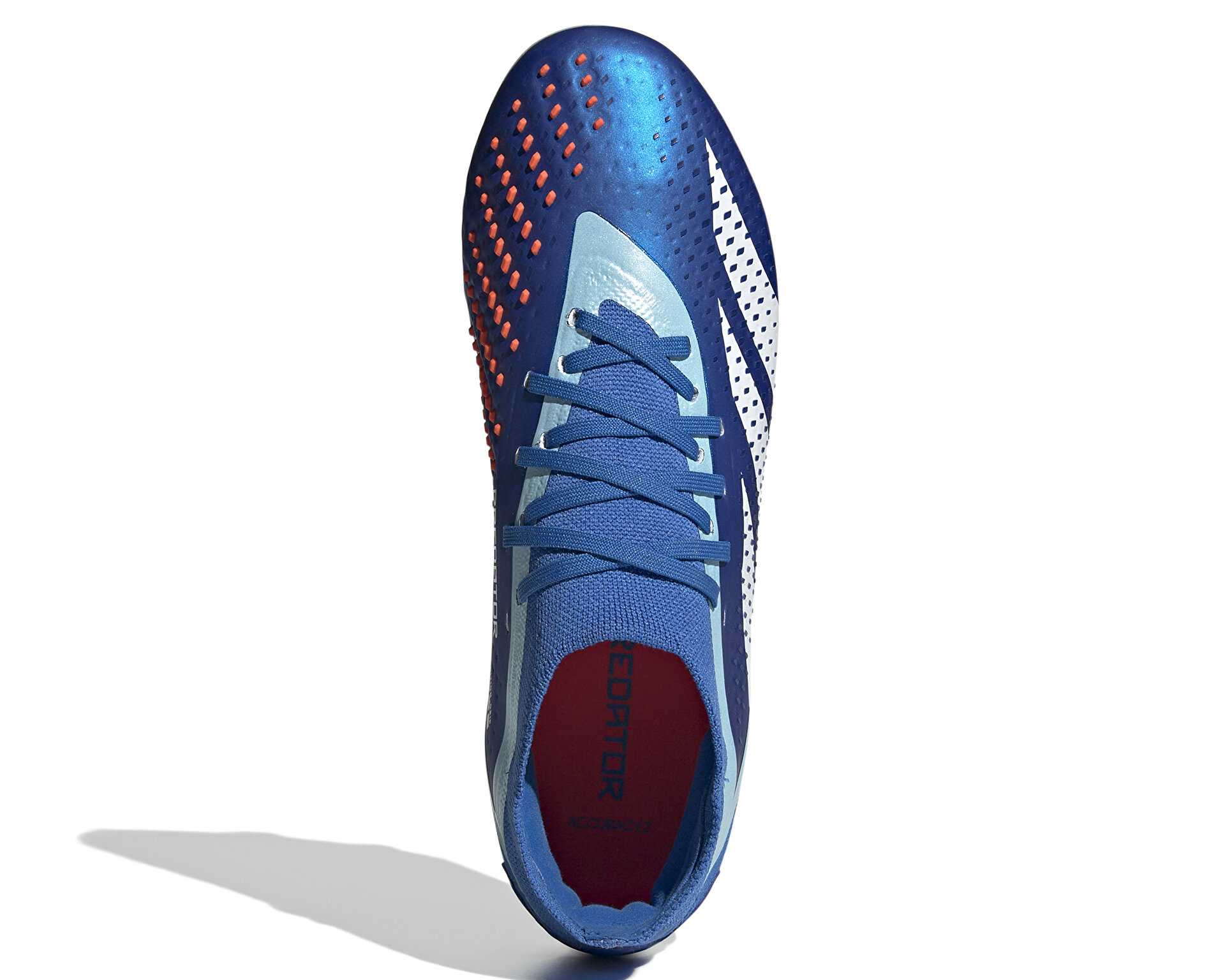 کفش فوتبال چمن Predatör Accuracy.1 L Fg