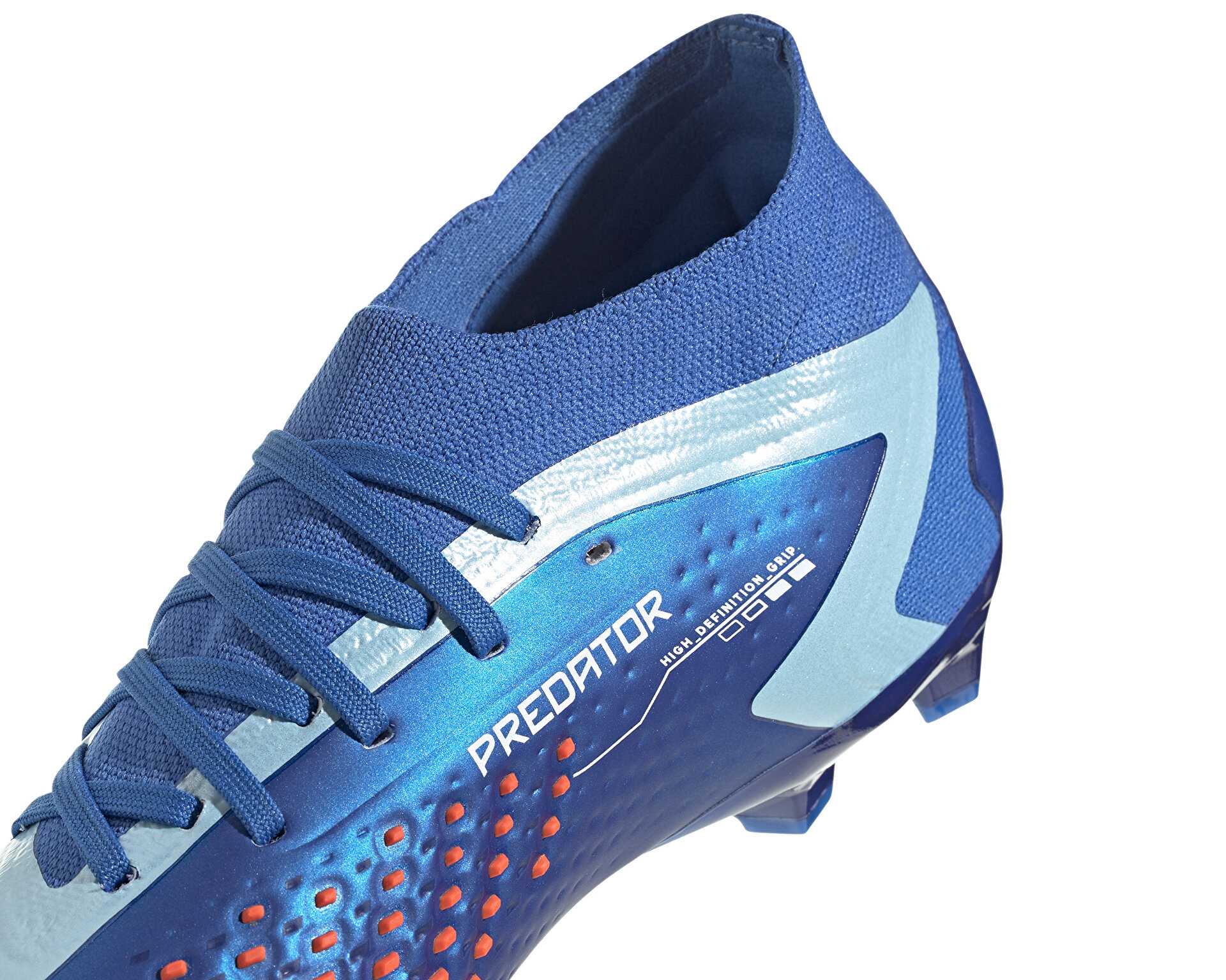 کفش فوتبال چمن Predatör Accuracy.1 L Fg