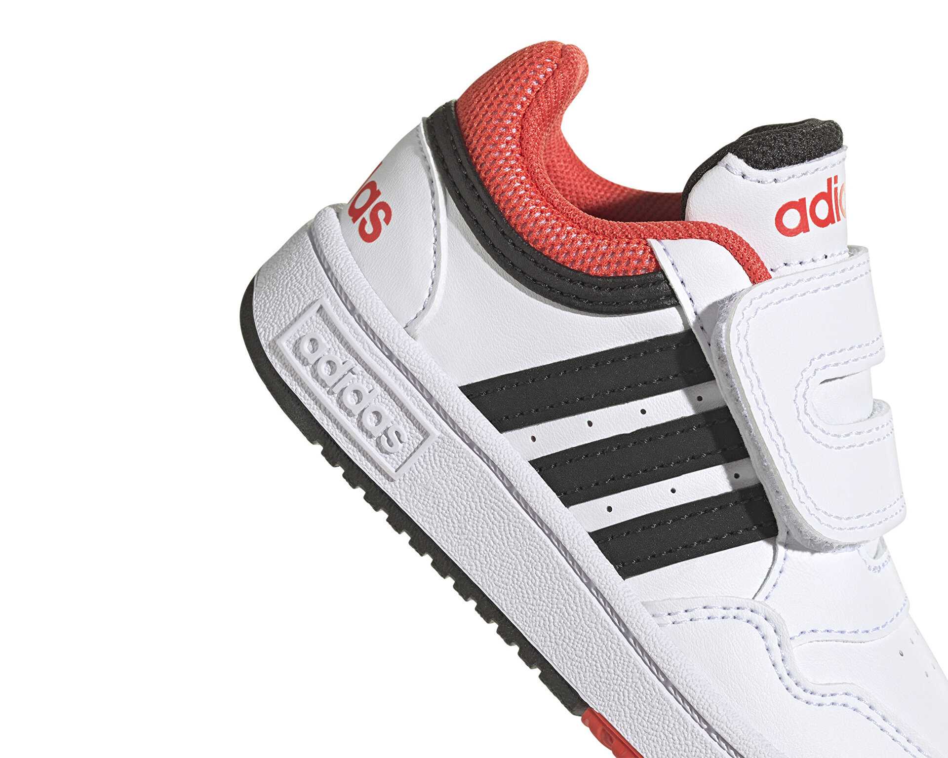 کفش راحتی نوزاد Hoops 3.0 Cf i