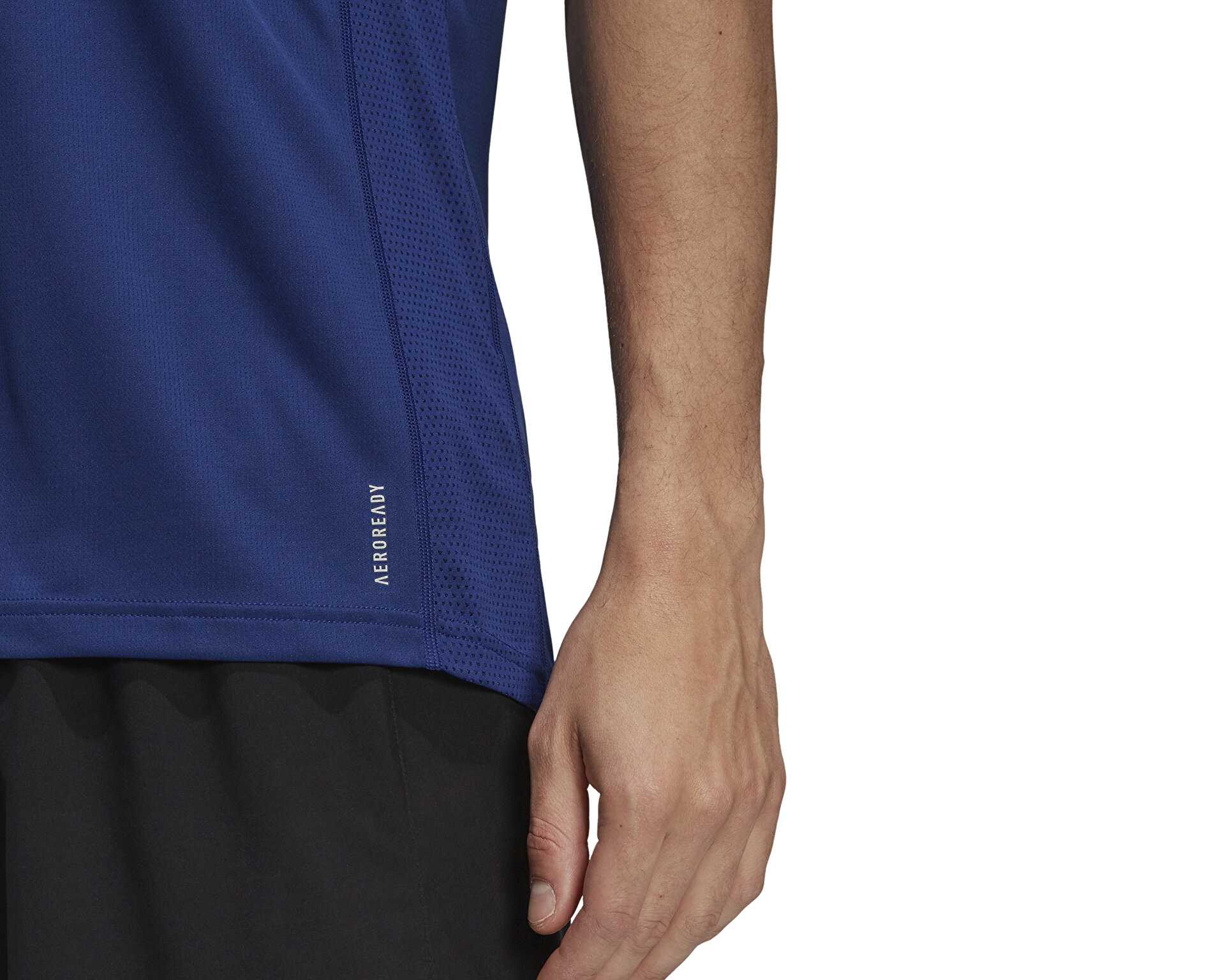 تیشرت روزانه Own The Run Tee