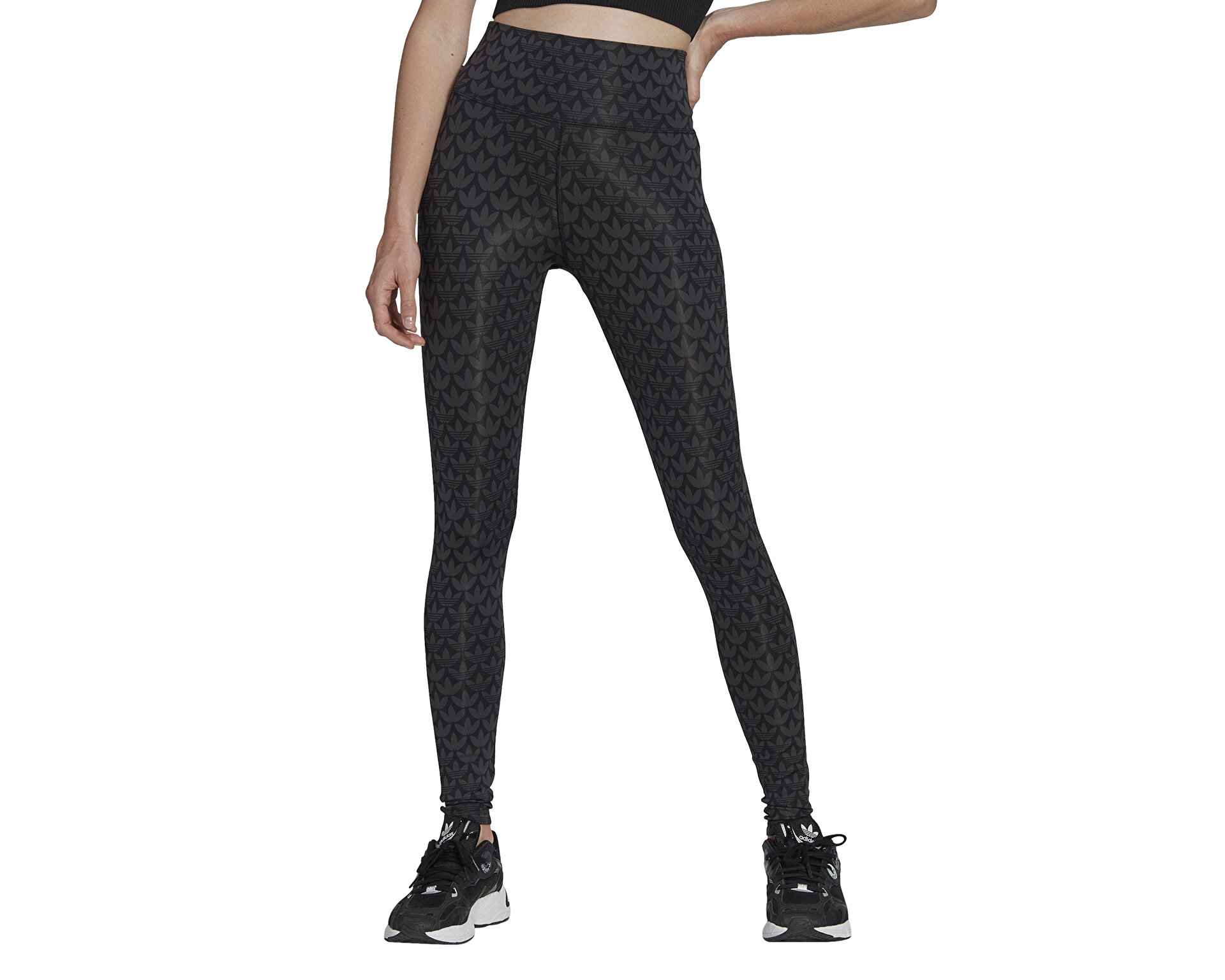 شلوار ساق روزانه Leggings