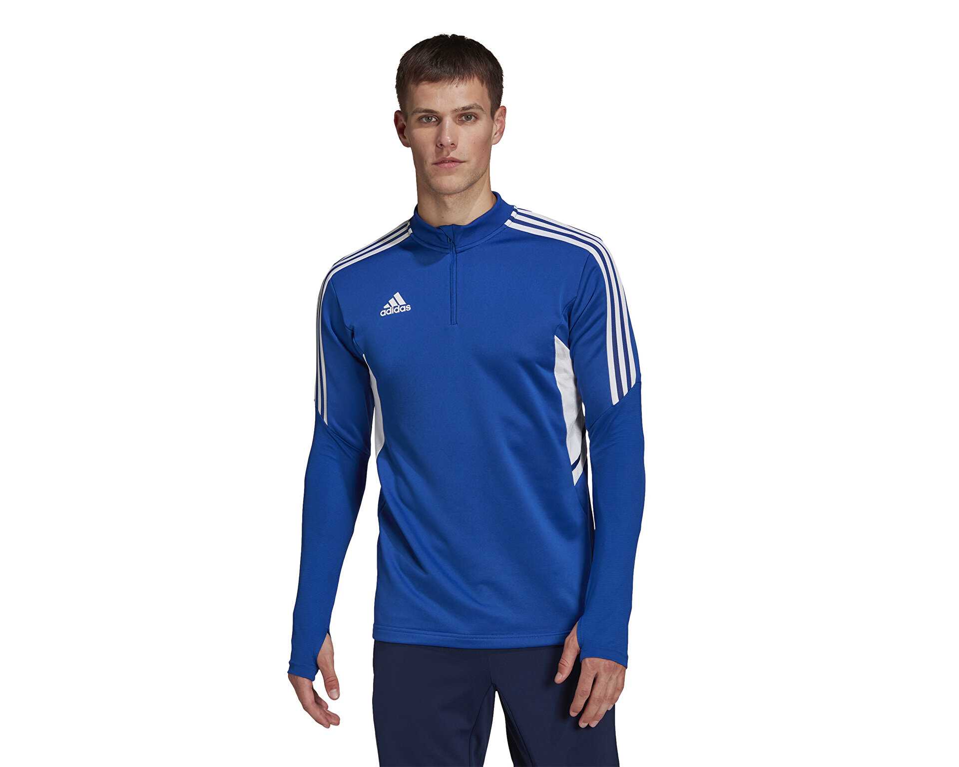 تاپ تمرینی طولانی فوتبال Con22 Tr Top