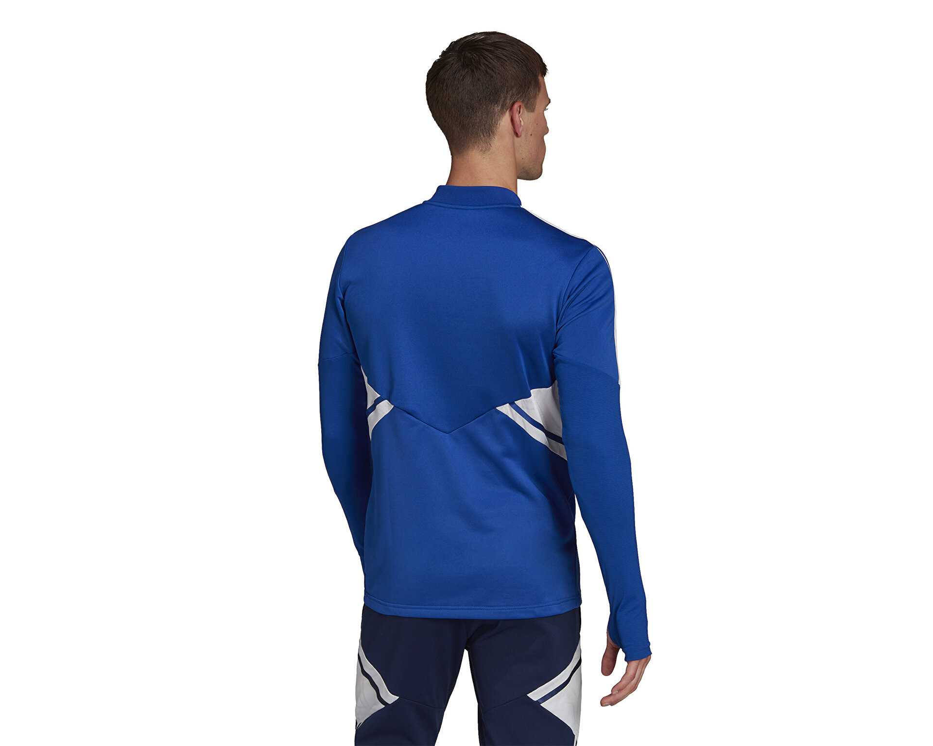 تاپ تمرینی طولانی فوتبال Con22 Tr Top