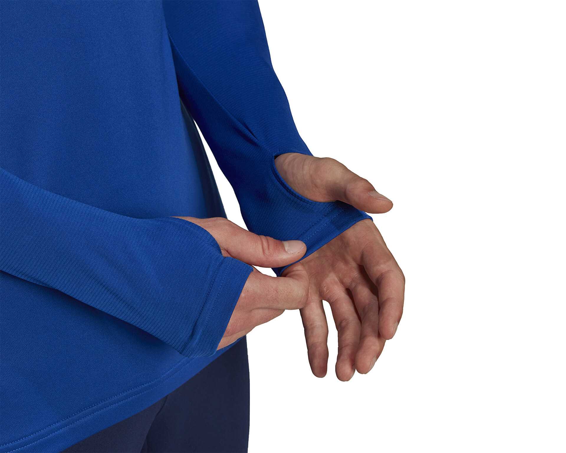 تاپ تمرینی طولانی فوتبال Con22 Tr Top