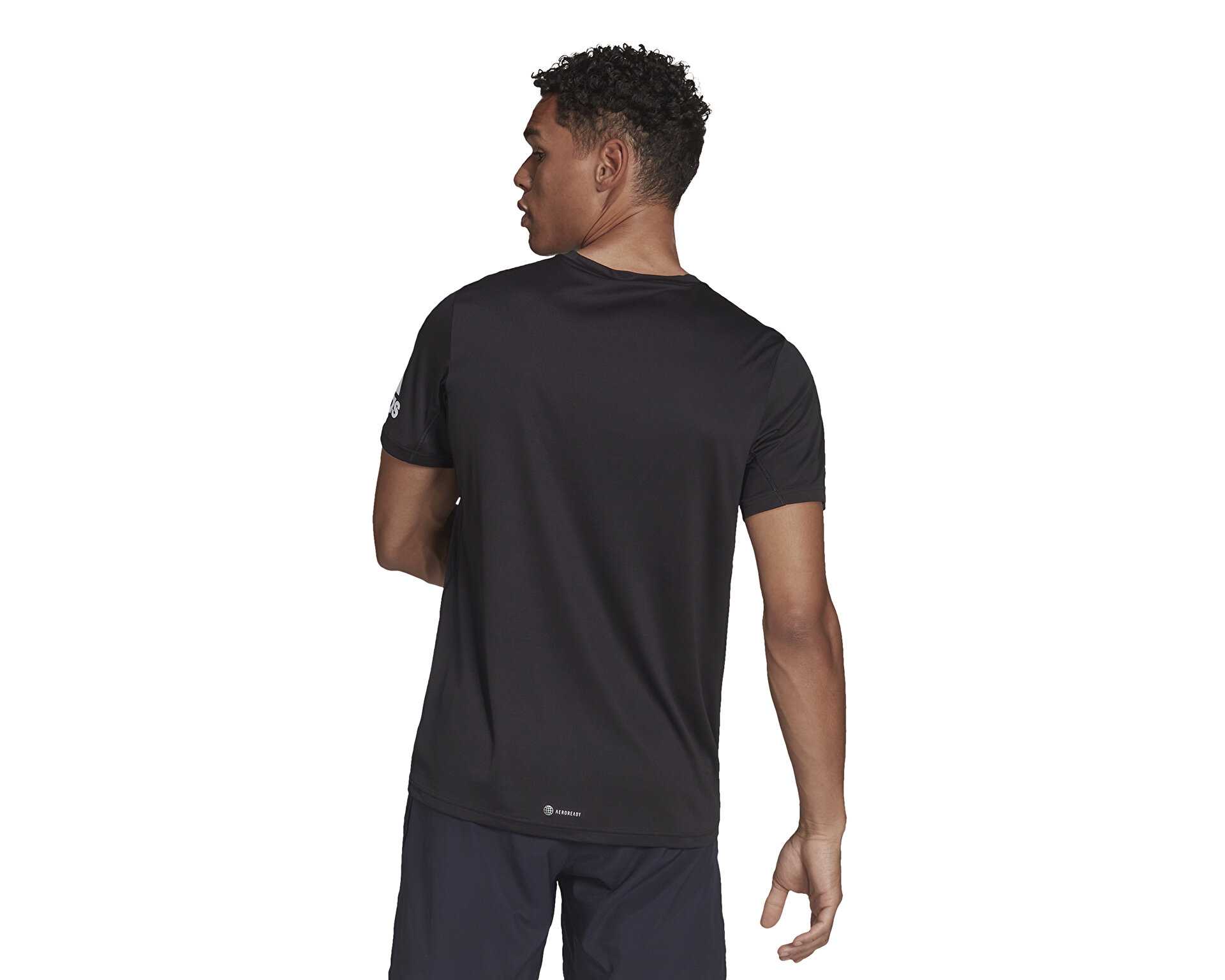 تیشرت دویدن Run it Tee M