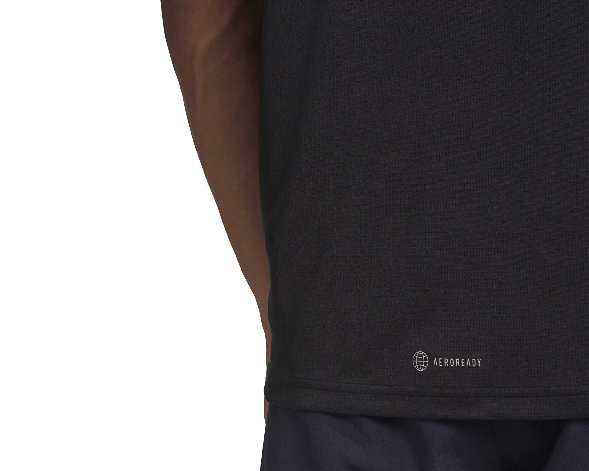 تیشرت دویدن Run it Tee M