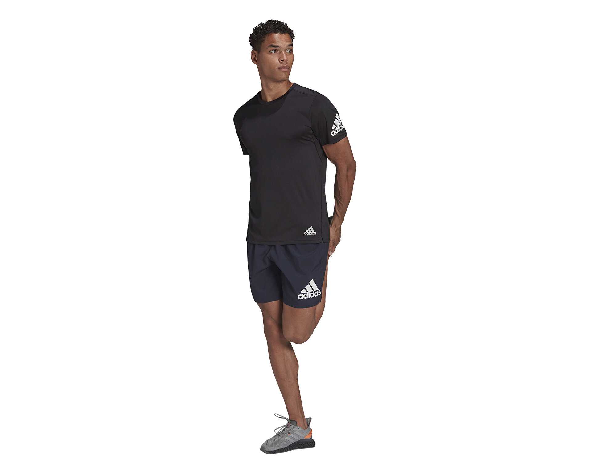 تیشرت دویدن Run it Tee M