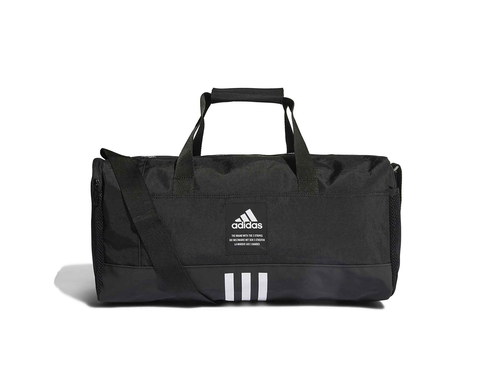 کیف ورزشی (25 لیتر) 4Athlts Duf S