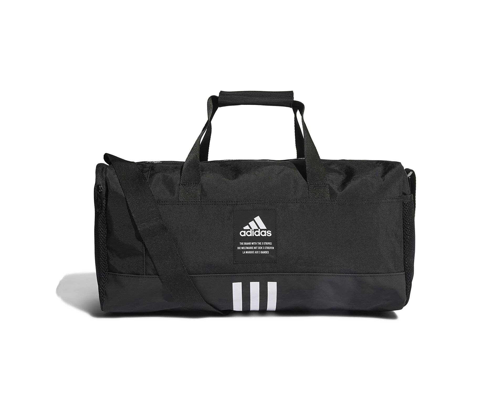 کیف ورزشی (25 لیتر) 4Athlts Duf S