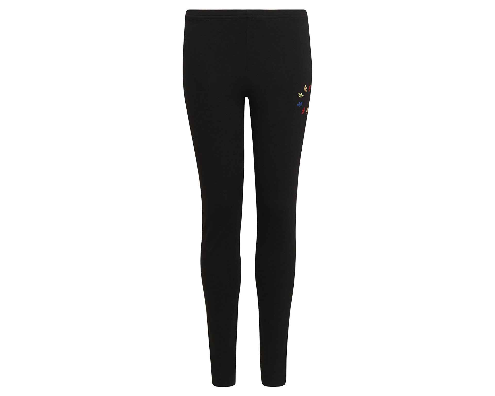 شلوار ساق روزانه Leggings