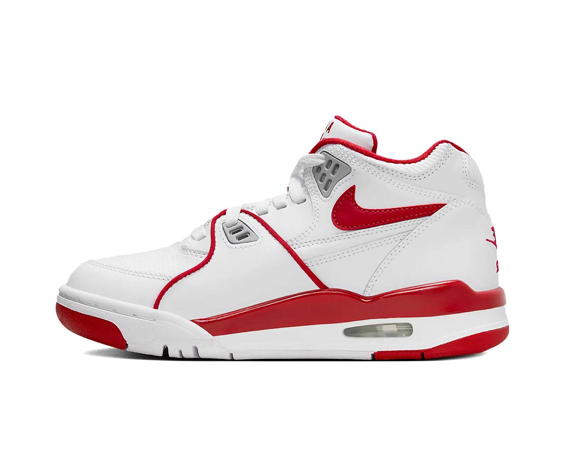 کفش های بسکتبال Air Flight Lite Mid