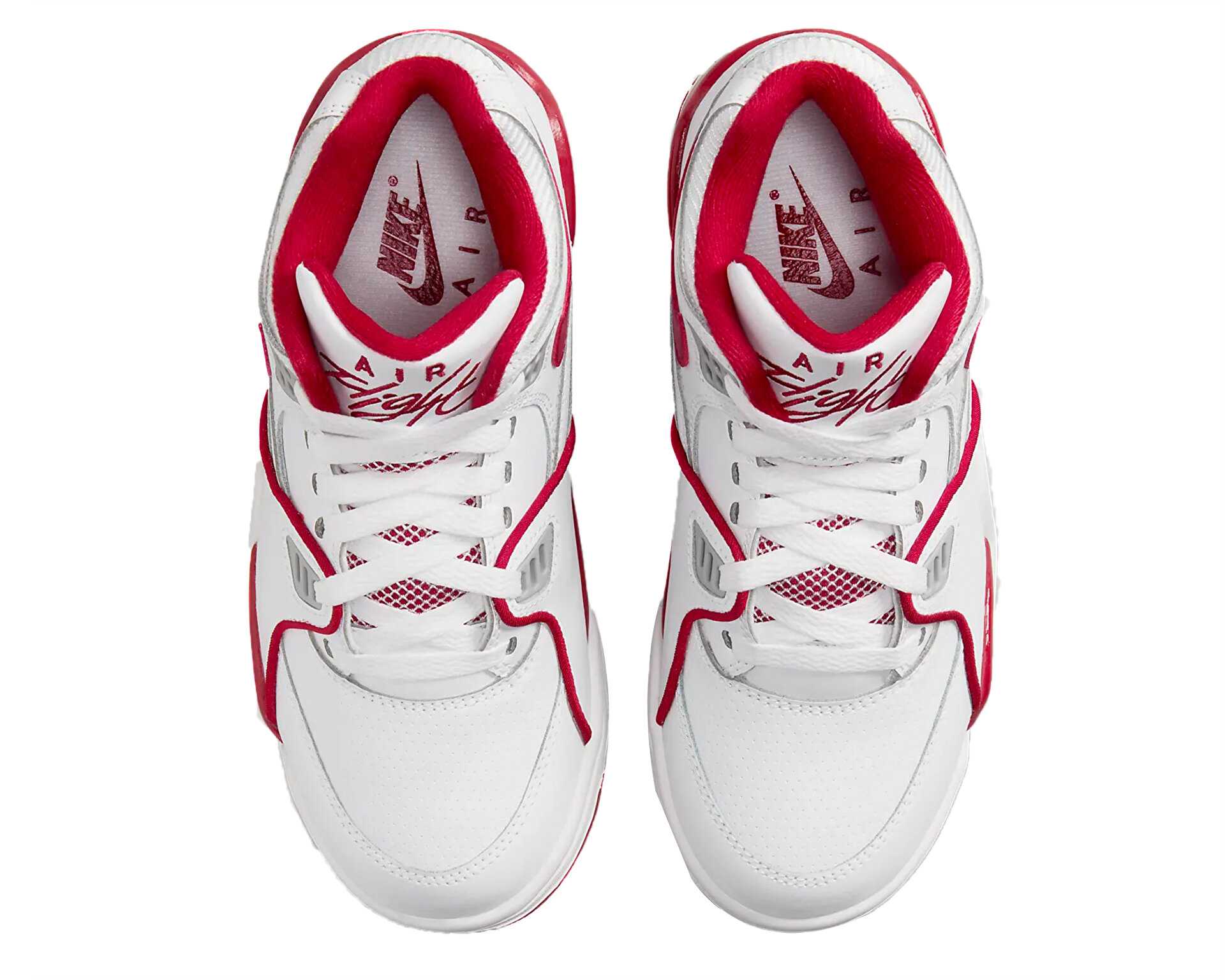 کفش های بسکتبال Air Flight Lite Mid