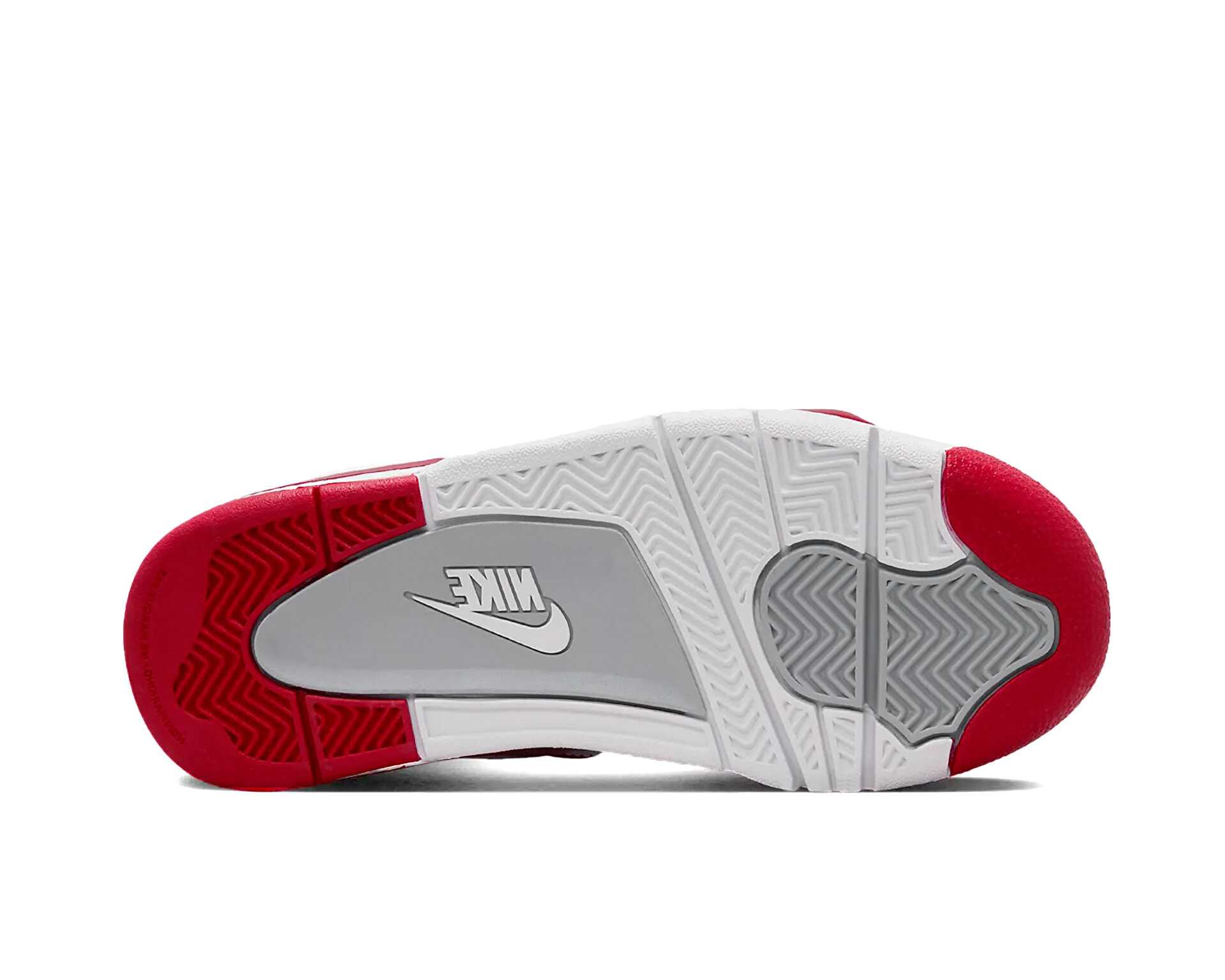 کفش های بسکتبال Air Flight Lite Mid