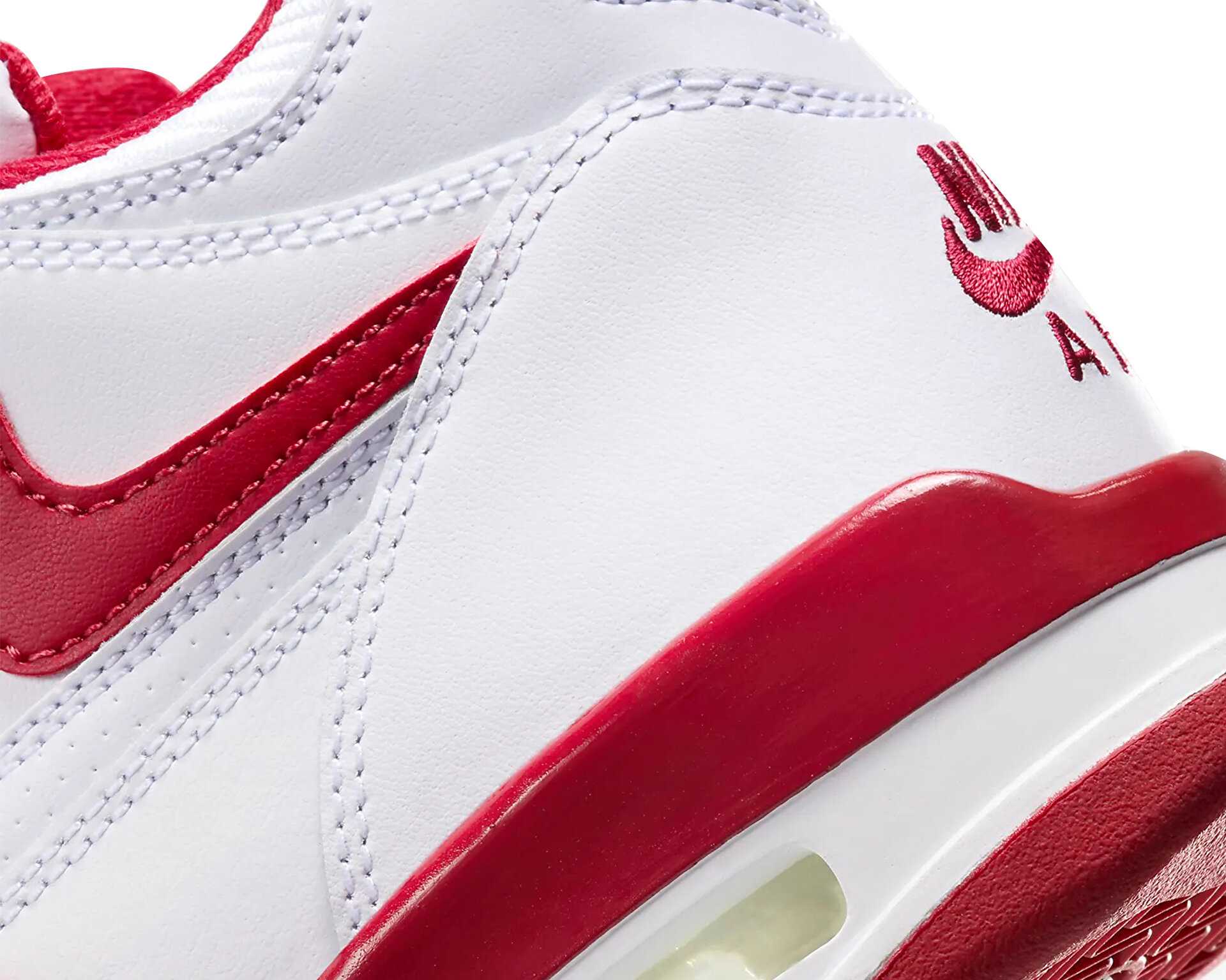 کفش های بسکتبال Air Flight Lite Mid