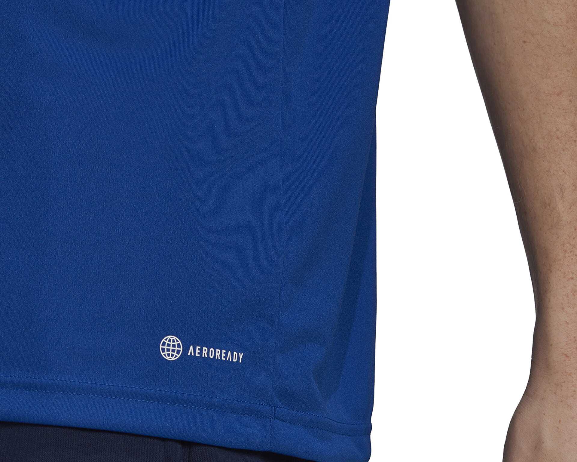 تیشرت یقه چوگان فوتبال Ent22 Polo