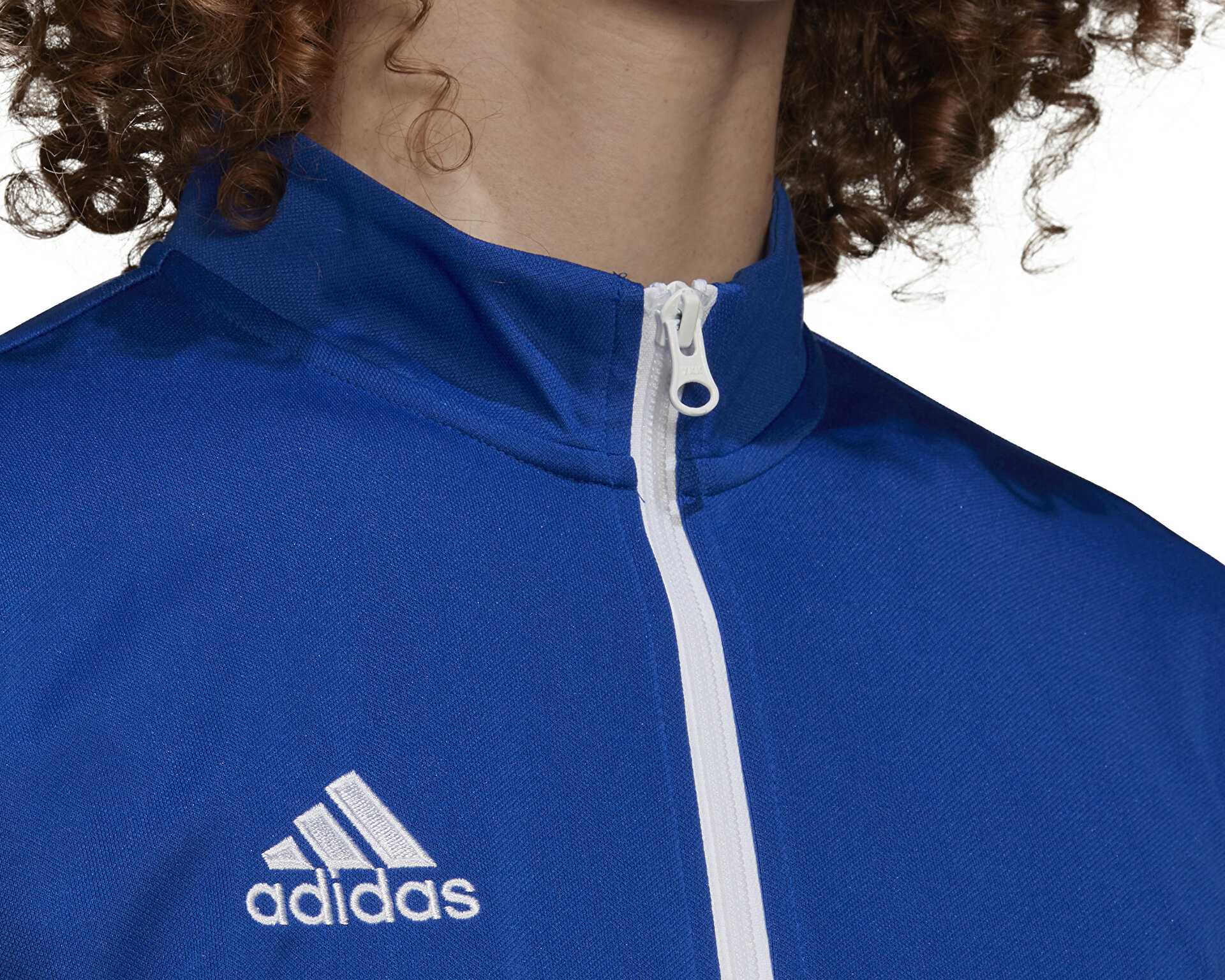 لباس ورزشی کمپ فوتبال Ent22 Tk Jkt