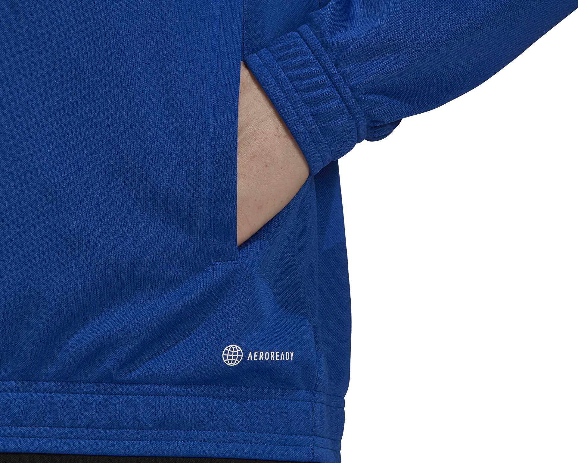 لباس ورزشی کمپ فوتبال Ent22 Tk Jkt