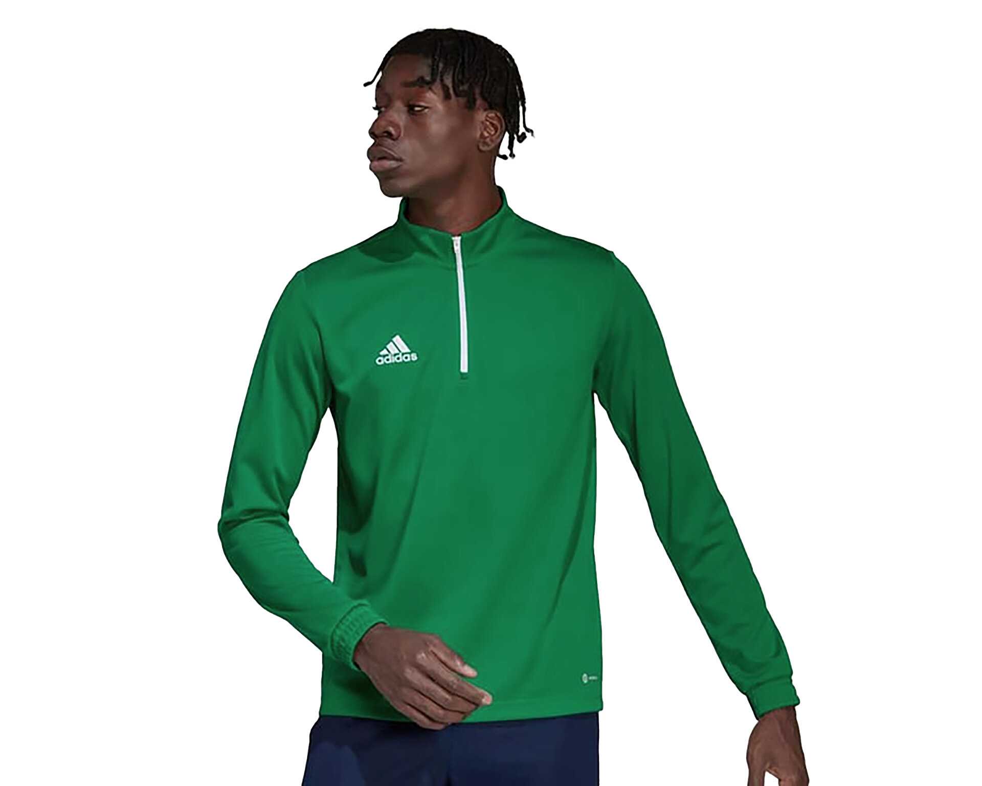 تاپ تمرینی آستین بلند فوتبال Adidas Ent22 Tr Top