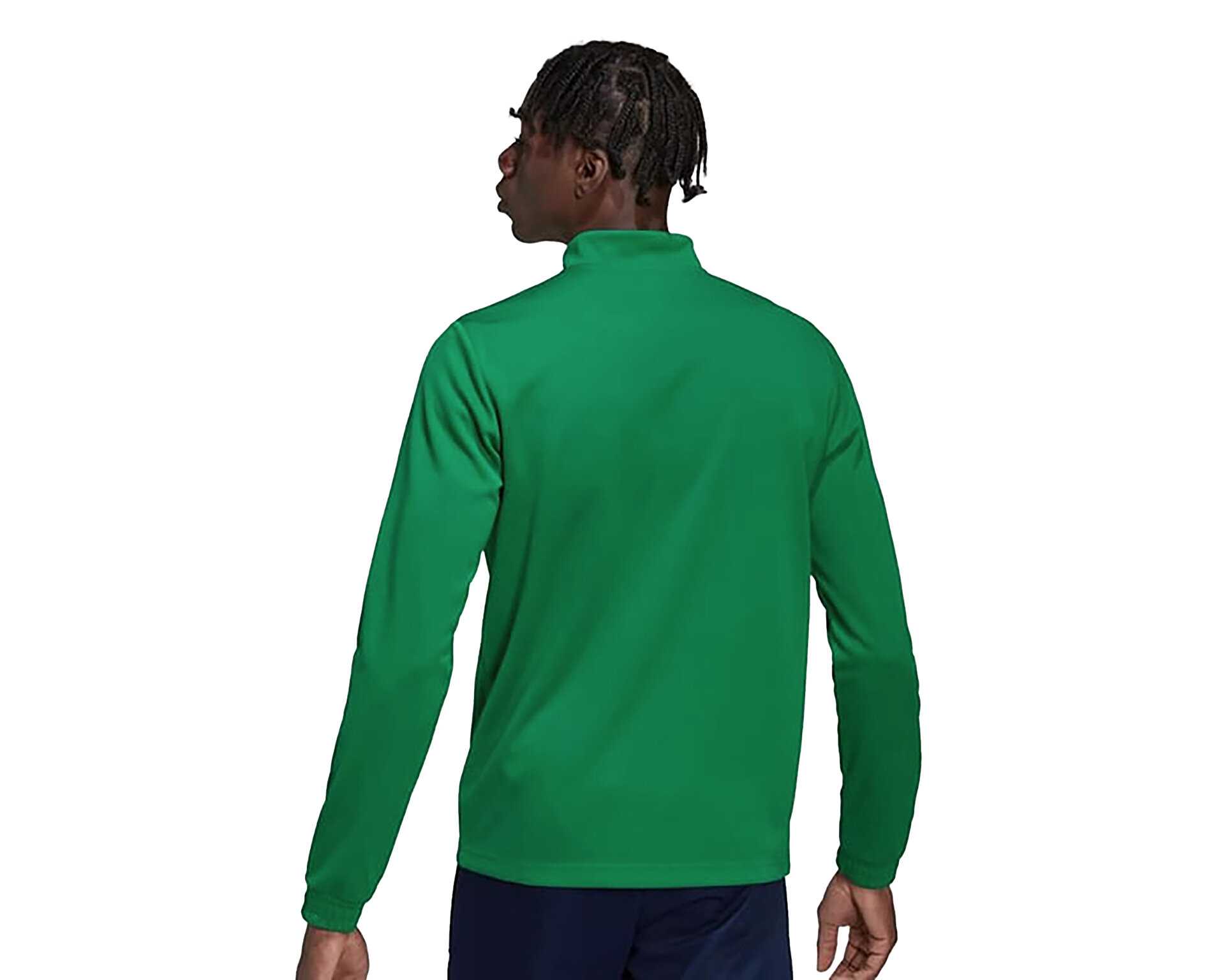 تاپ تمرینی آستین بلند فوتبال Adidas Ent22 Tr Top