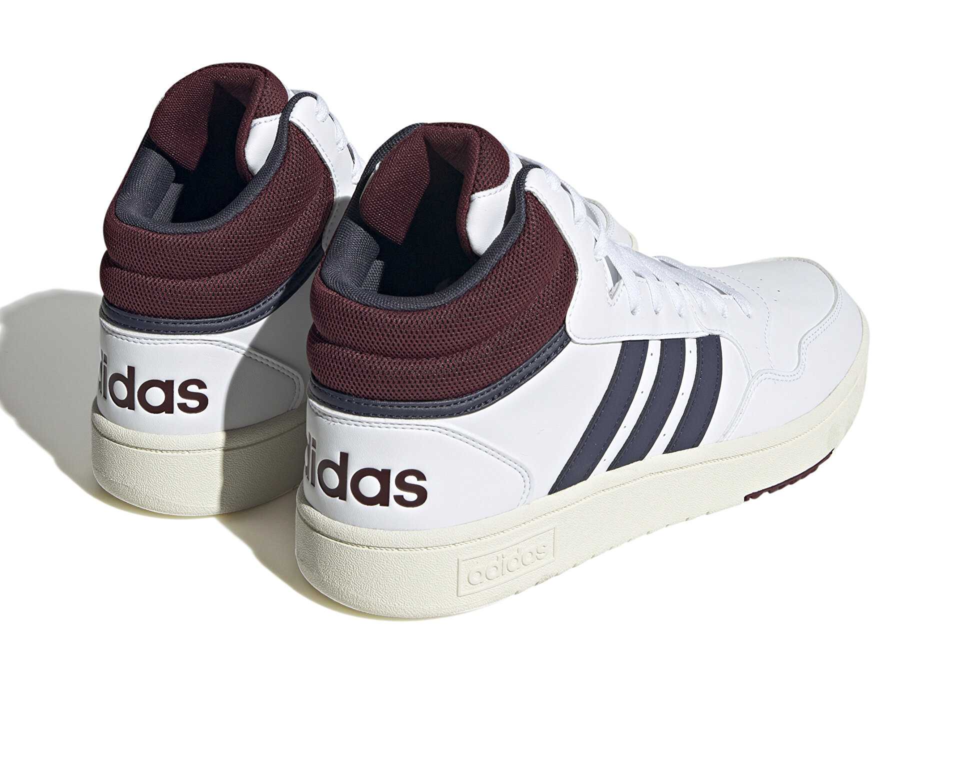 کفش های روزانه Hoops 3.0 Mid