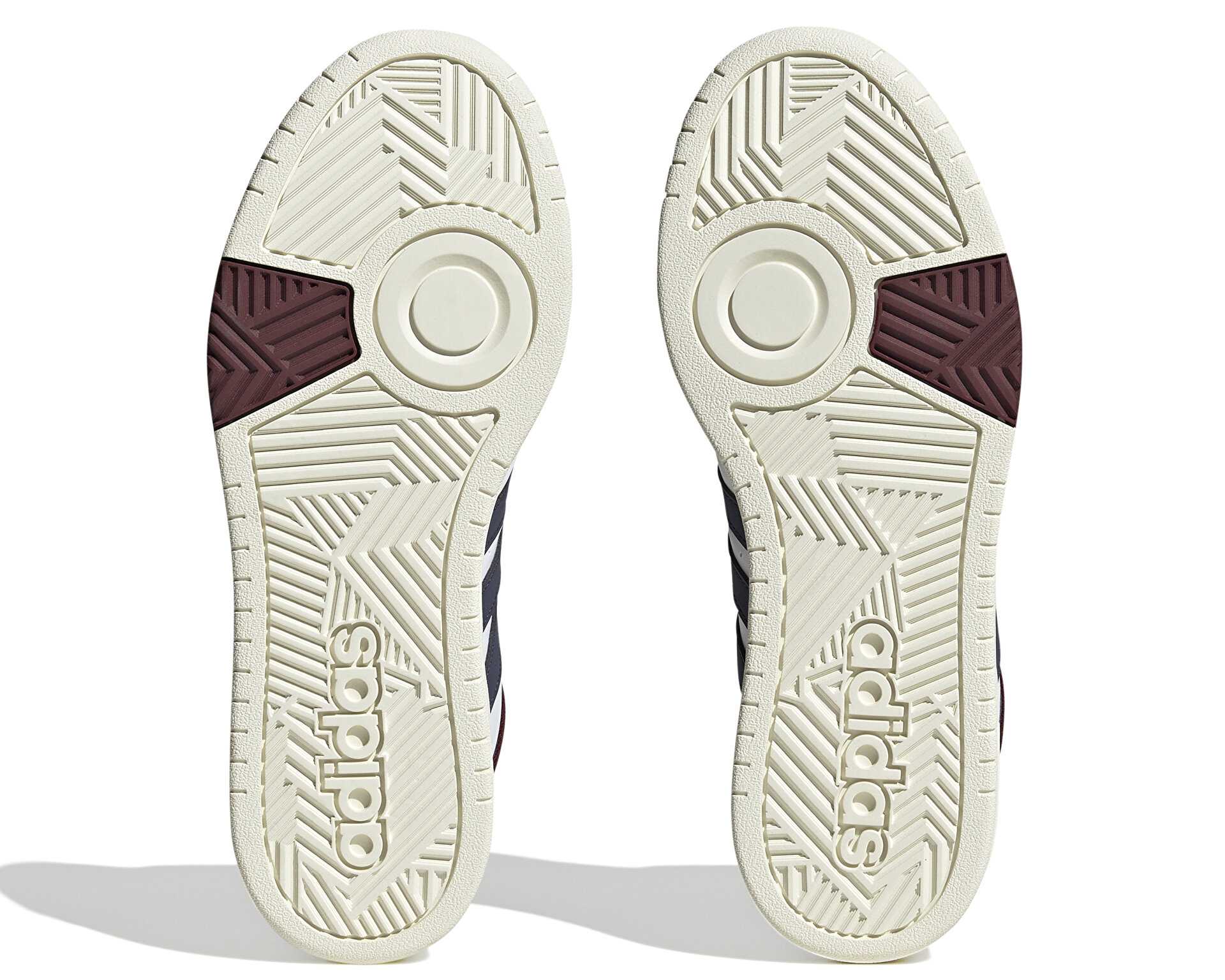 کفش های روزانه Hoops 3.0 Mid