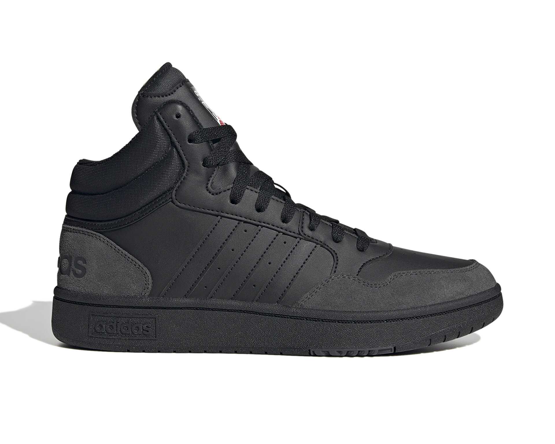 کفش های روزانه Hoops 3.0 Mid