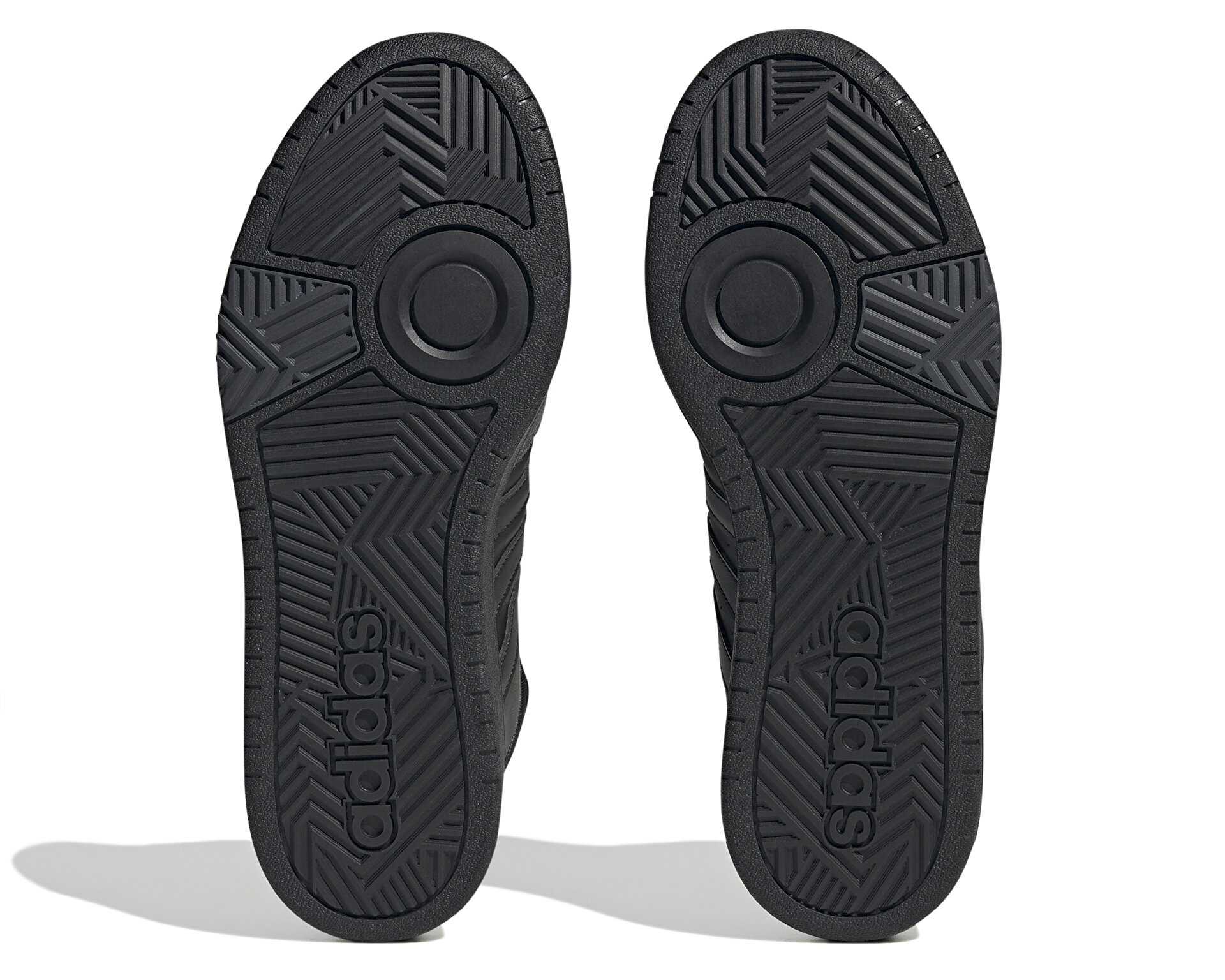 کفش های روزانه Hoops 3.0 Mid