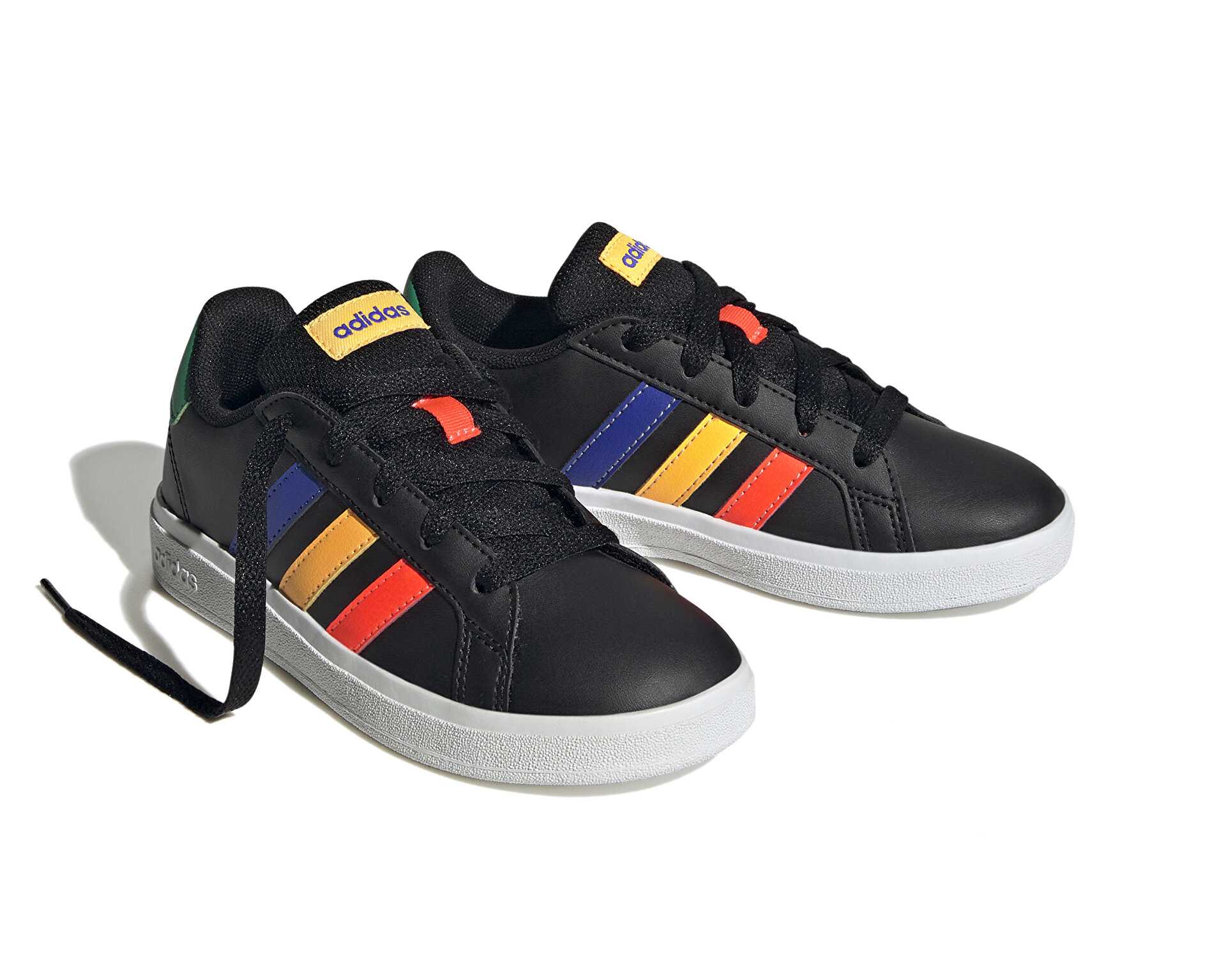 کفش های روزانه Grand Court Alpha