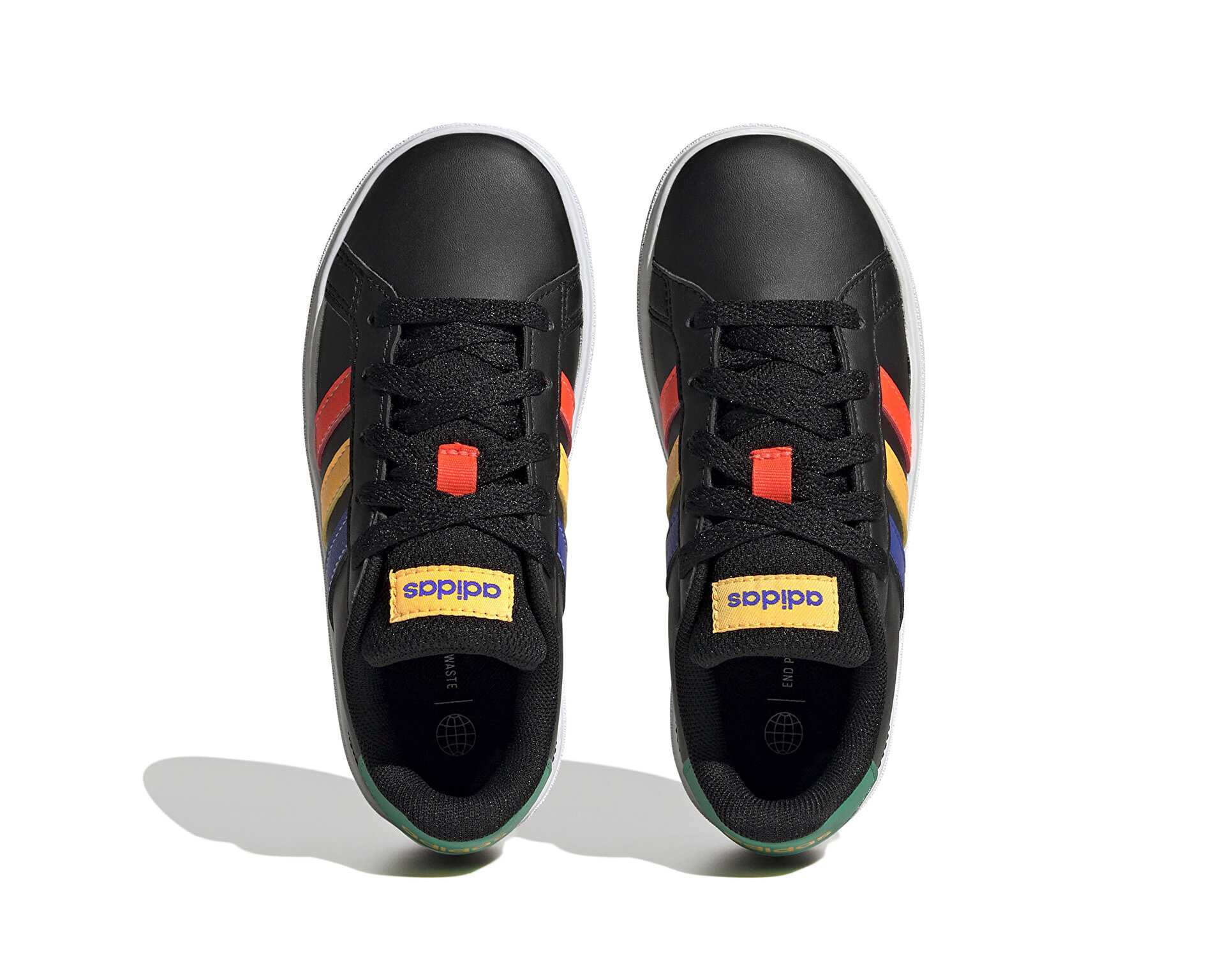 کفش های روزانه Grand Court Alpha