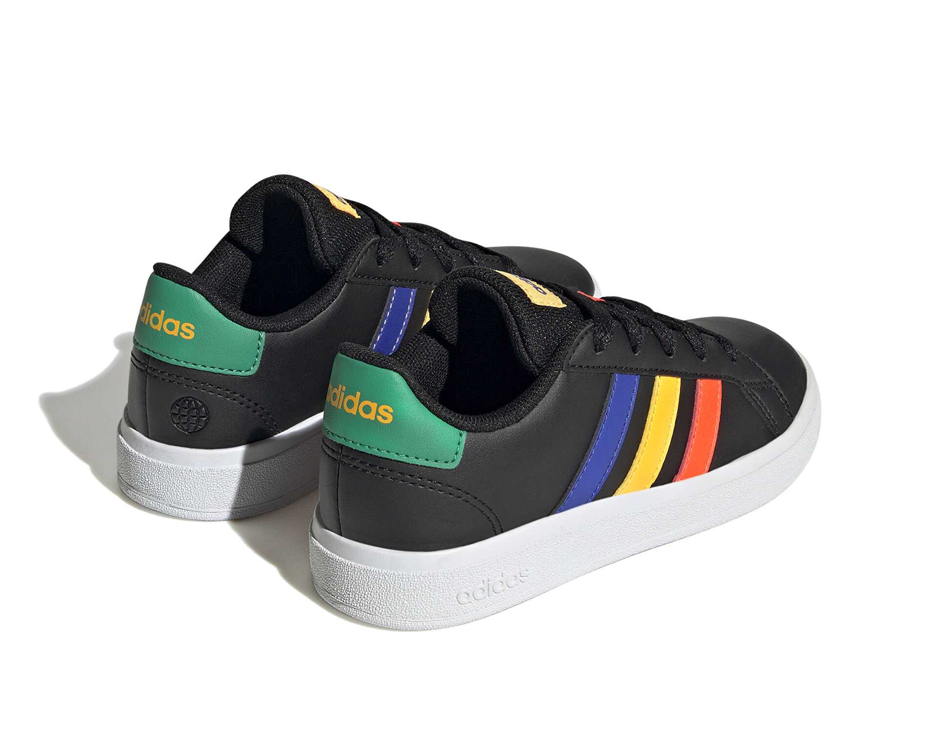 کفش های روزانه Grand Court Alpha